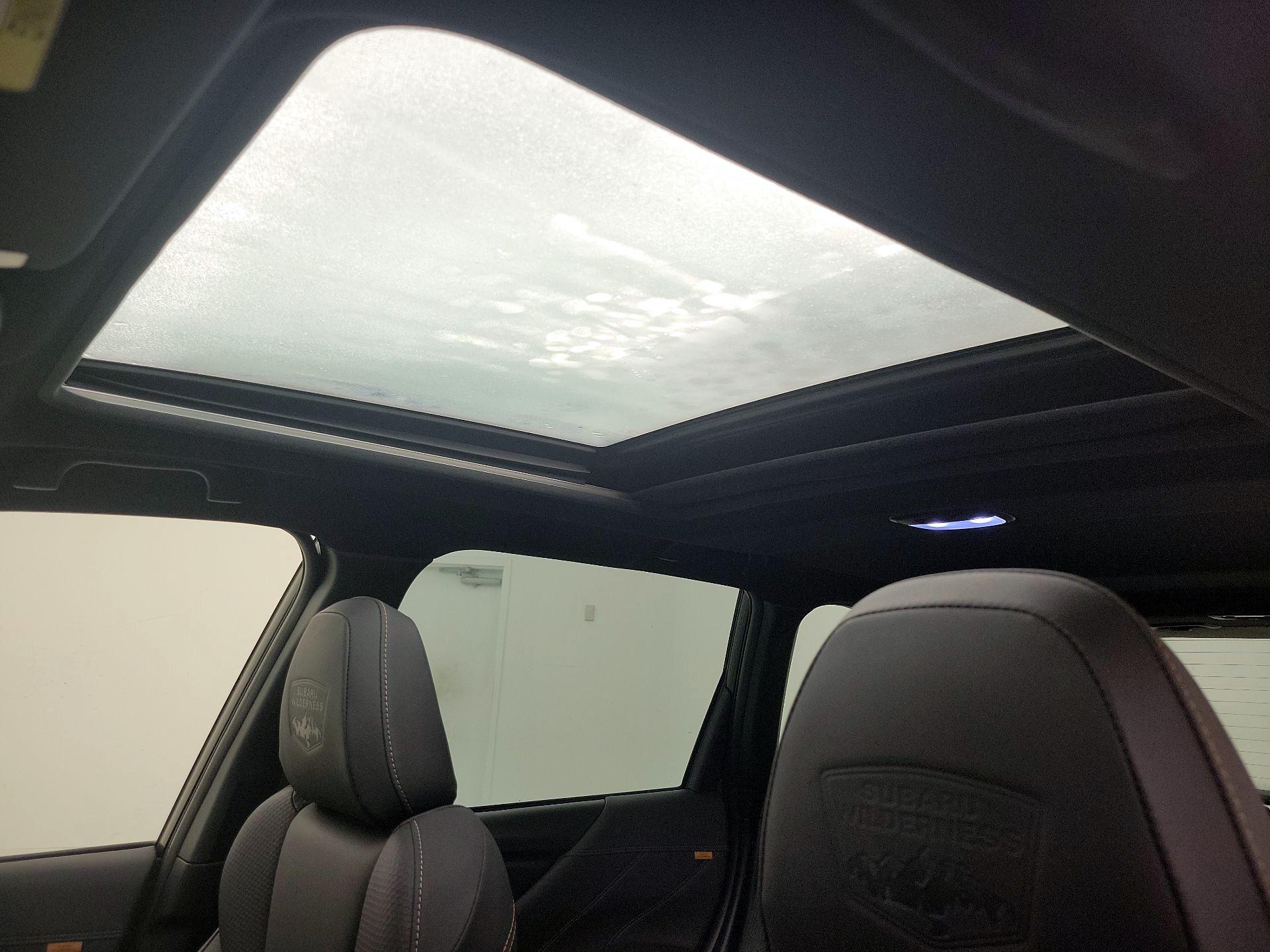 Thumbnail: 2023 Subaru Forester - 20