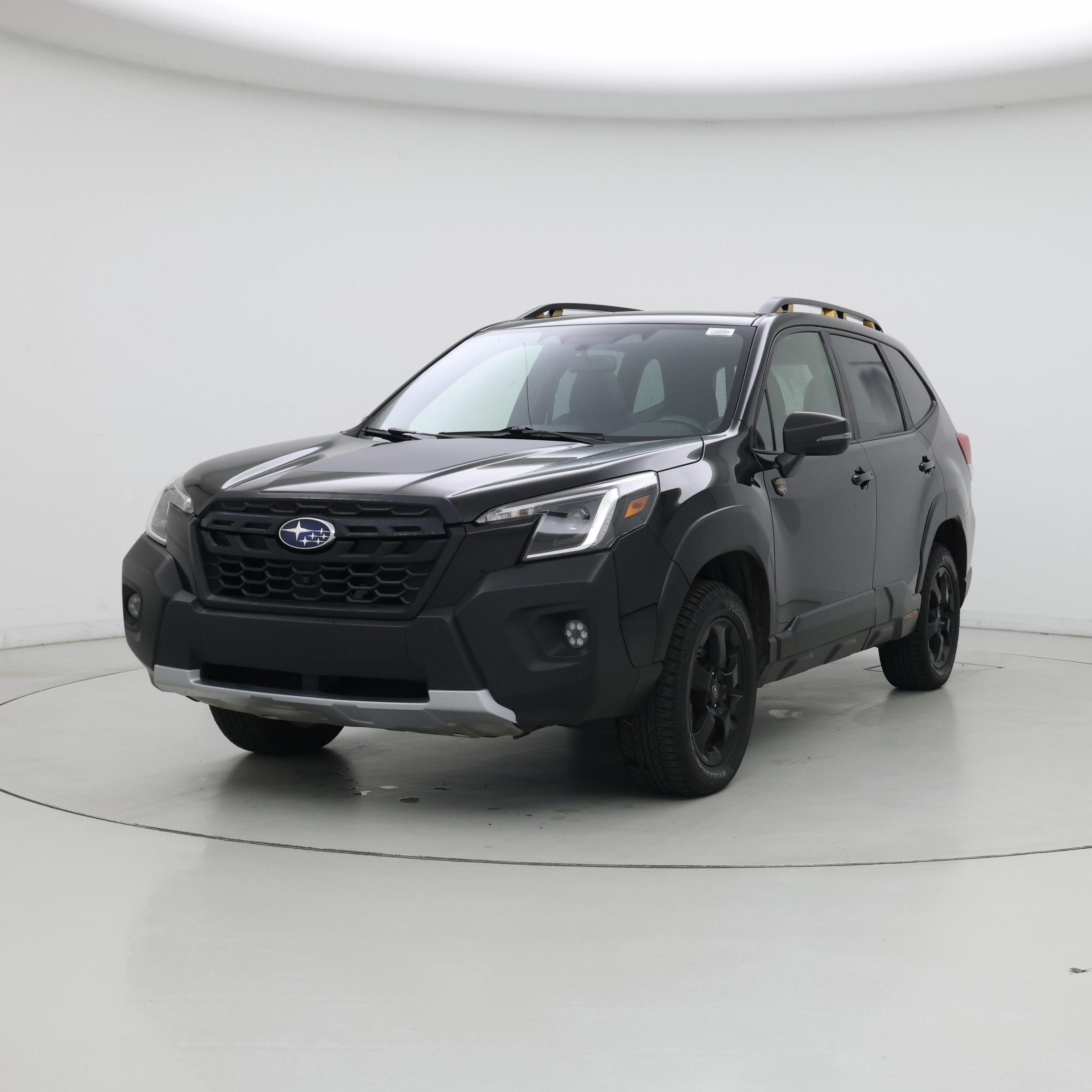 Thumbnail: 2023 Subaru Forester - 4