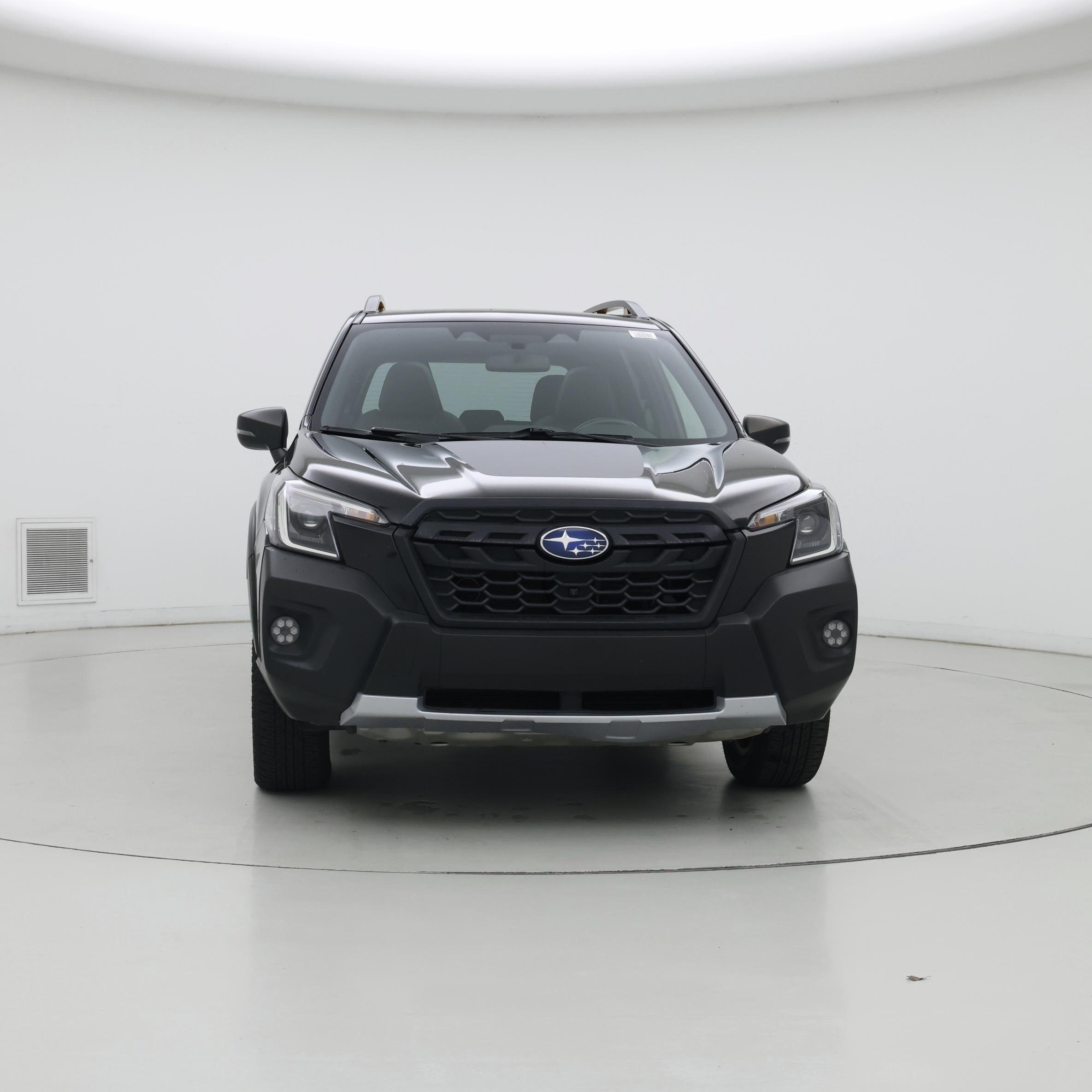 Thumbnail: 2023 Subaru Forester - 5