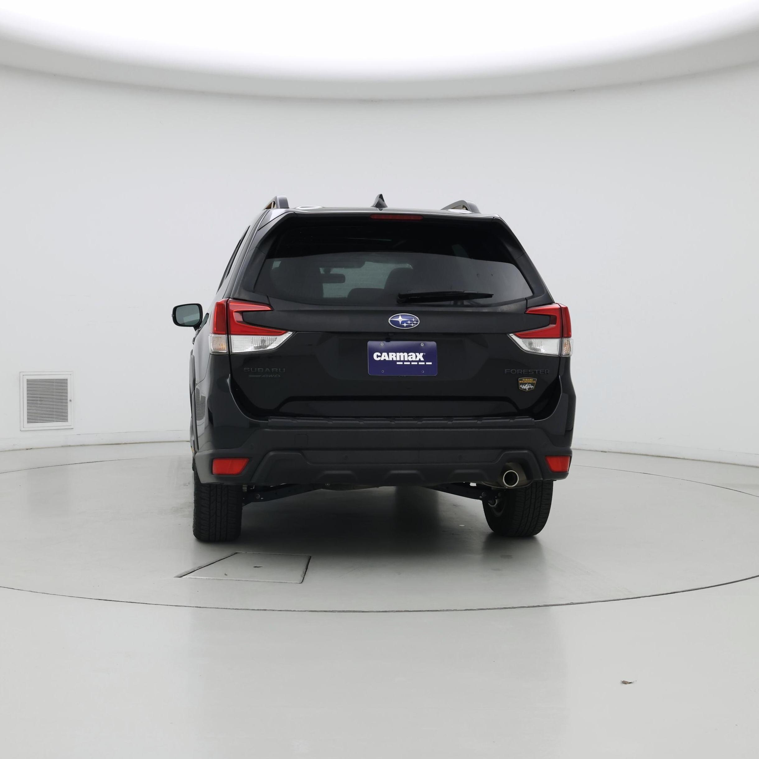 Thumbnail: 2023 Subaru Forester - 6