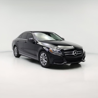 2016 Mercedes-Benz C300