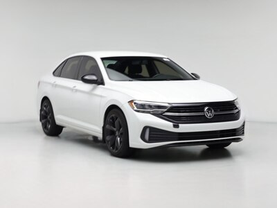 2022 Volkswagen Jetta Sport