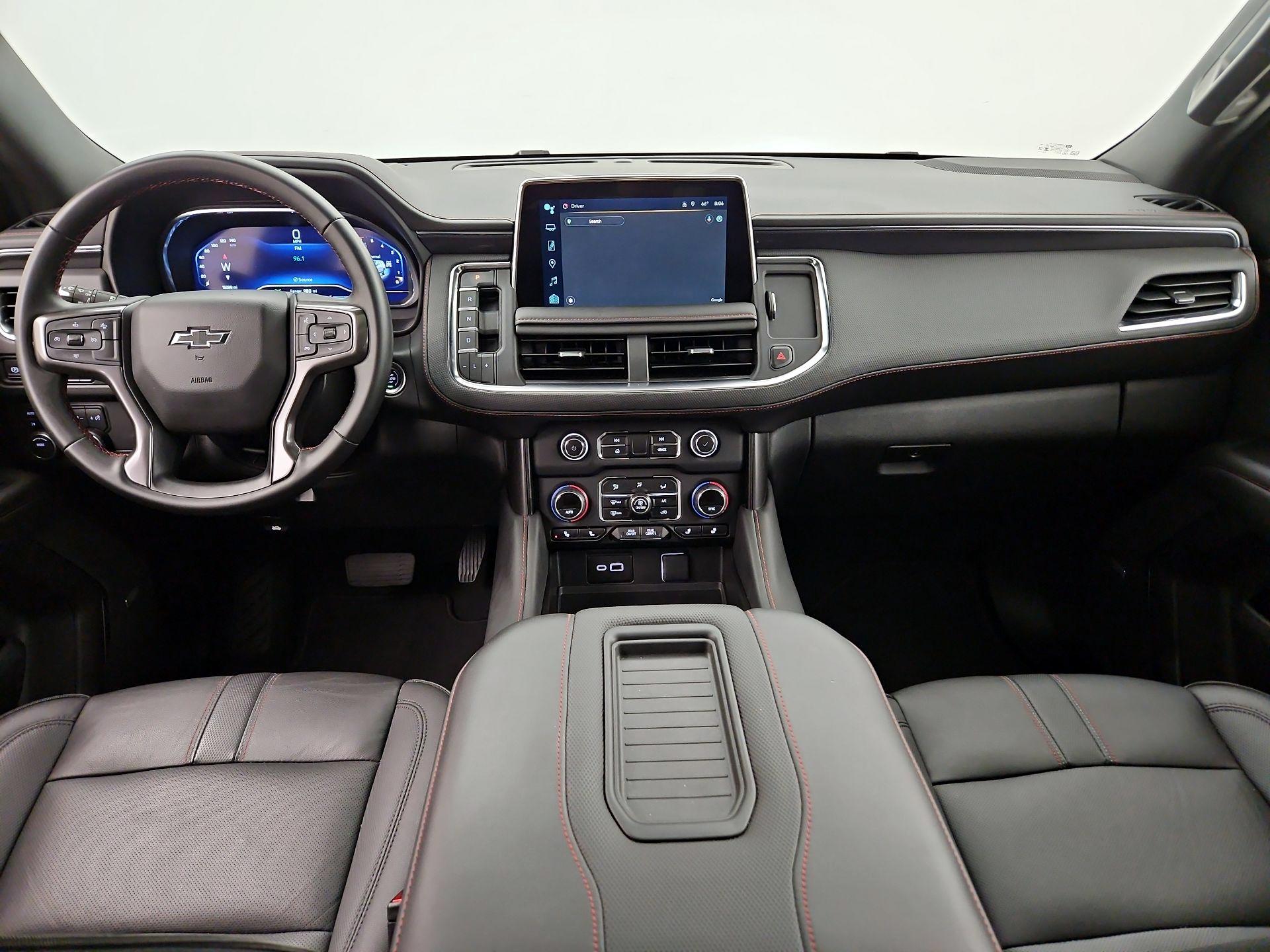 Thumbnail: 2024 Chevrolet Tahoe - 9