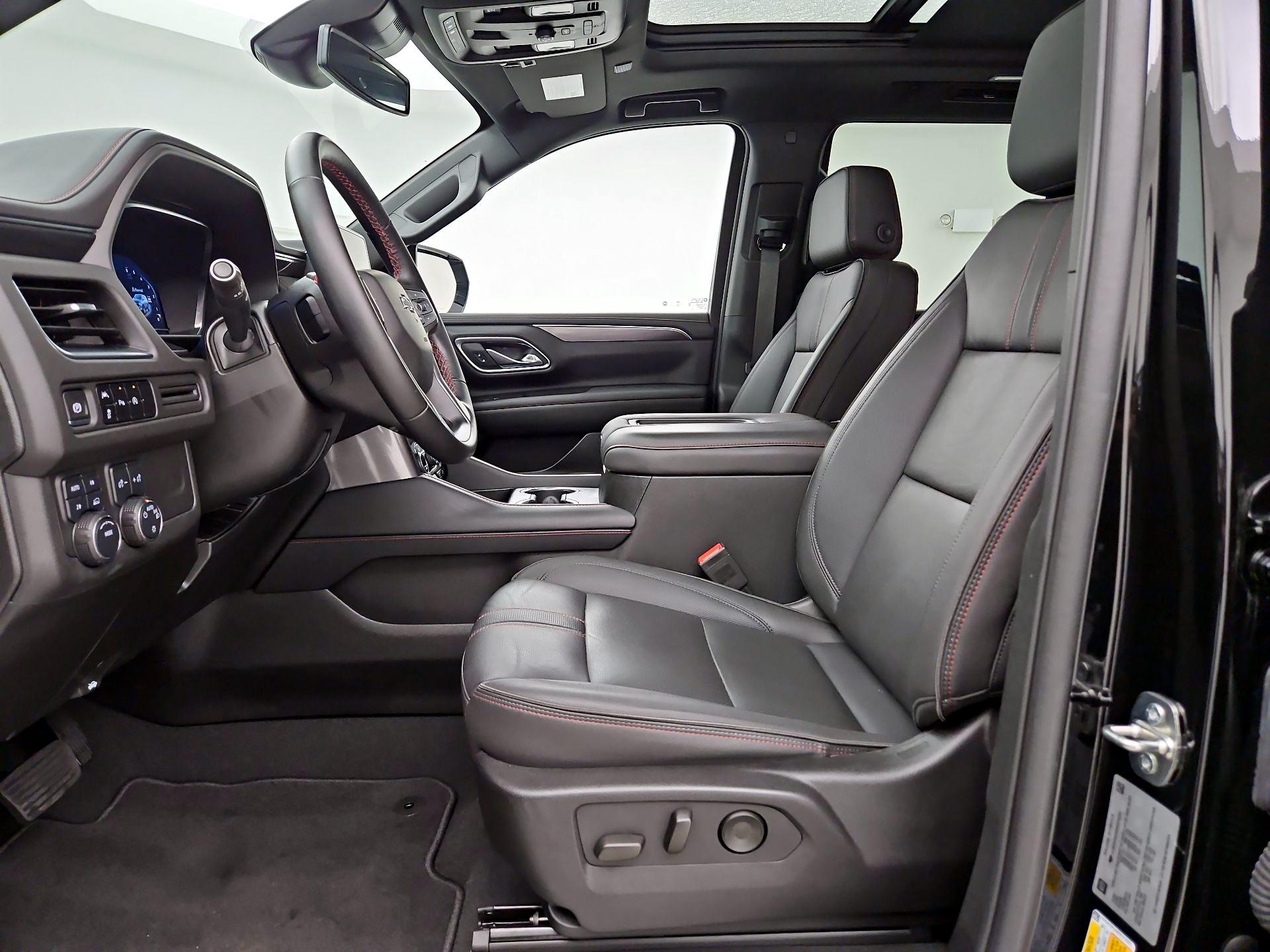 Thumbnail: 2024 Chevrolet Tahoe - 11