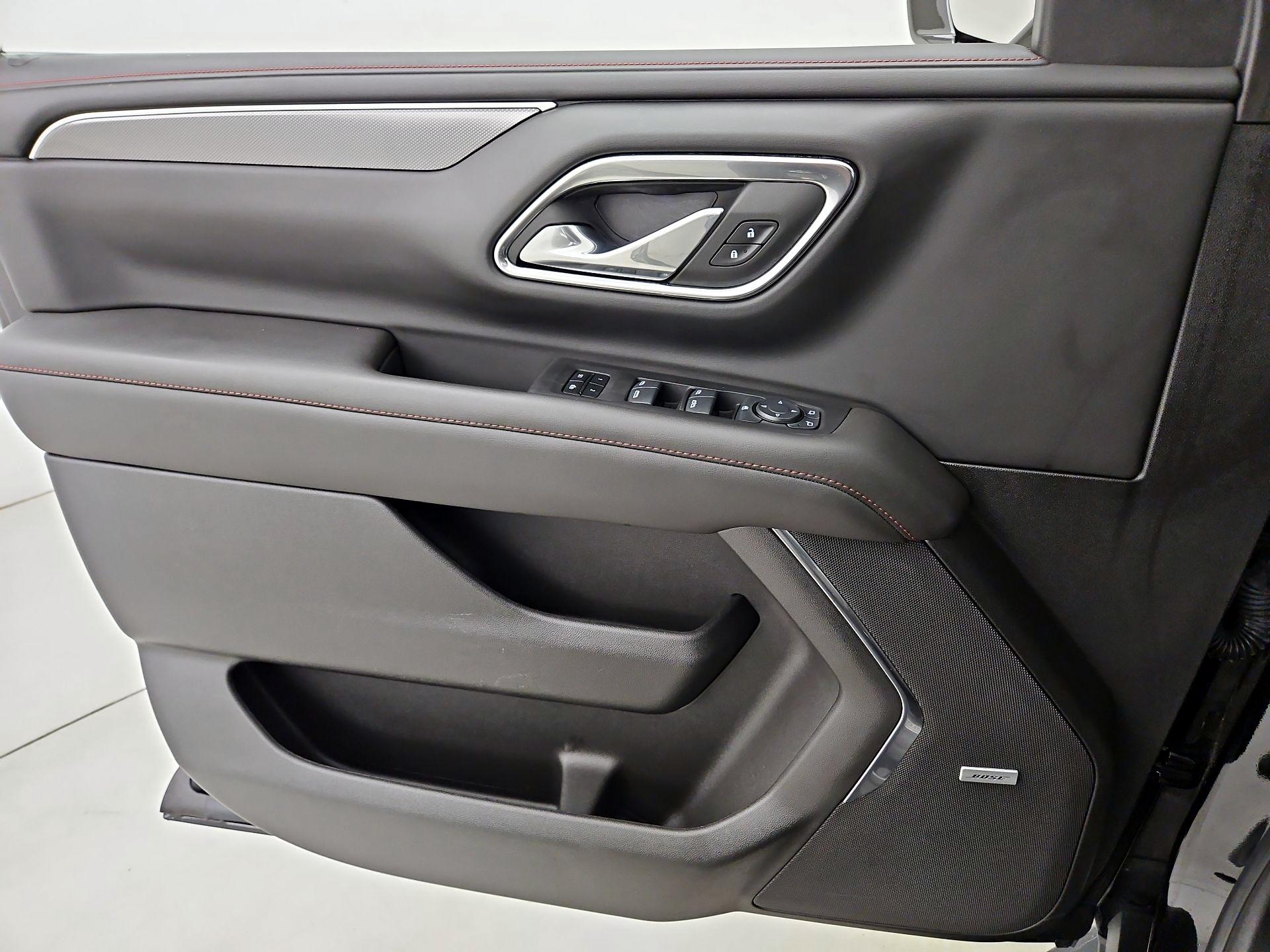 Thumbnail: 2024 Chevrolet Tahoe - 12