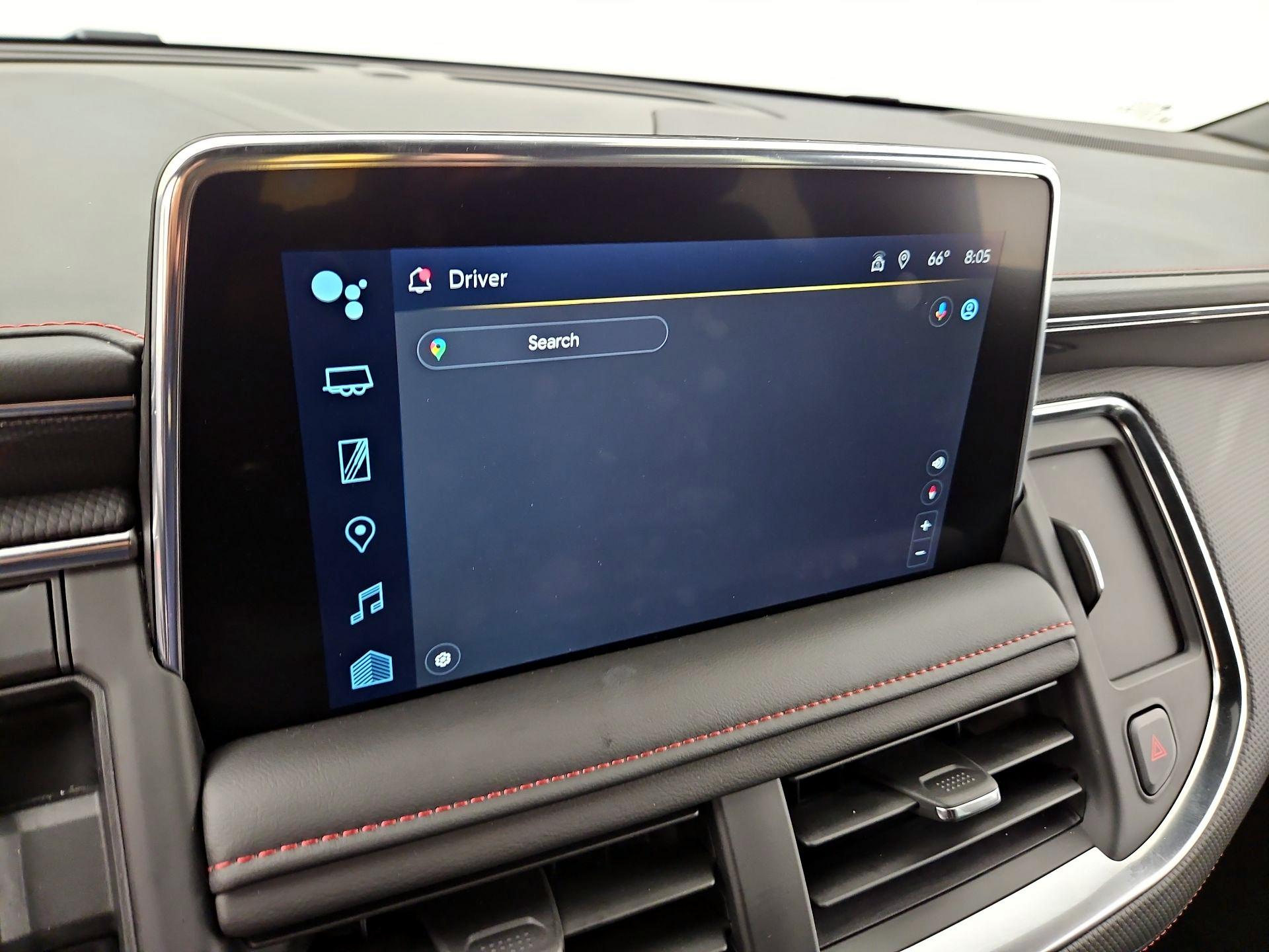 Thumbnail: 2024 Chevrolet Tahoe - 14