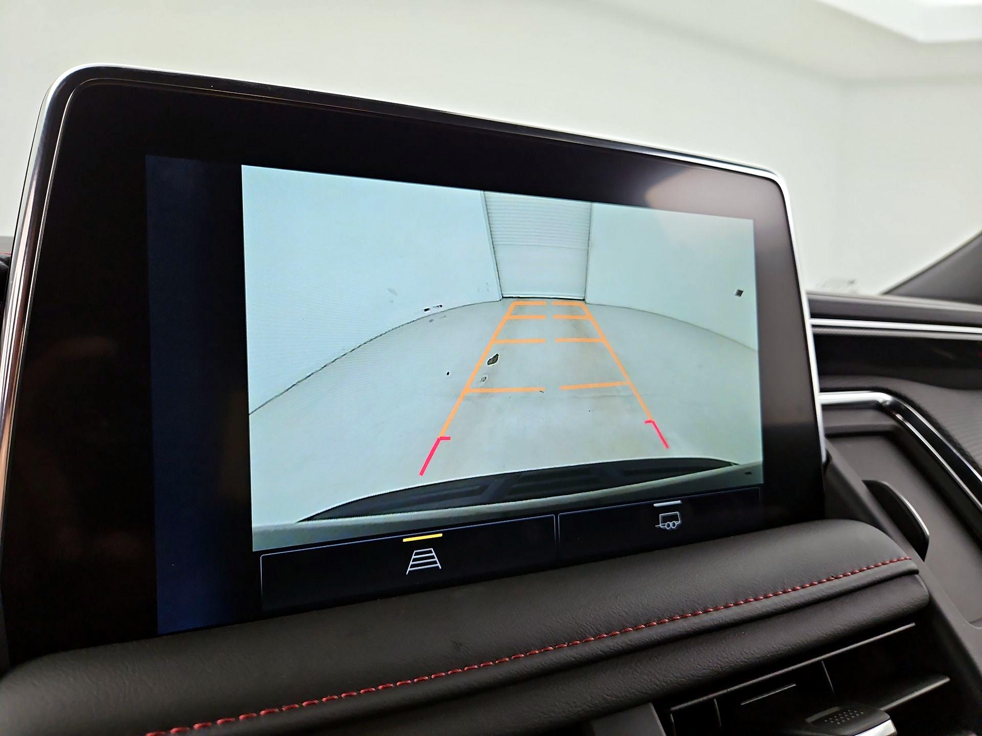 Thumbnail: 2024 Chevrolet Tahoe - 15