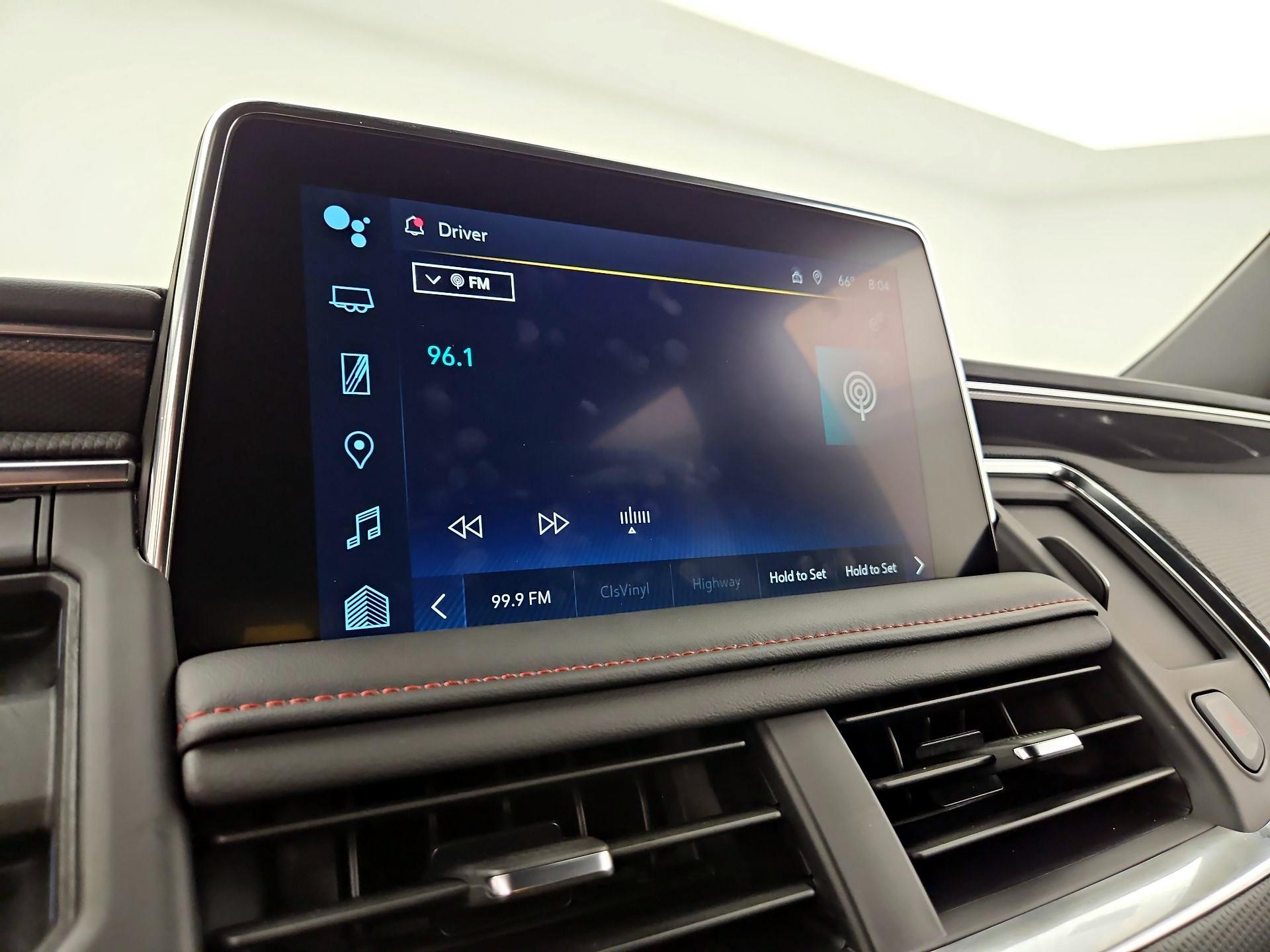 Thumbnail: 2024 Chevrolet Tahoe - 16