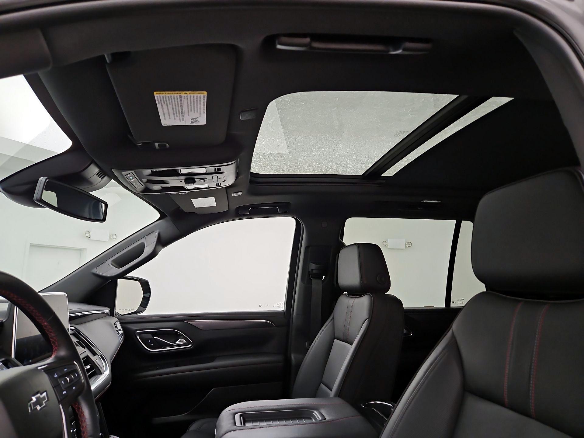 Thumbnail: 2024 Chevrolet Tahoe - 20