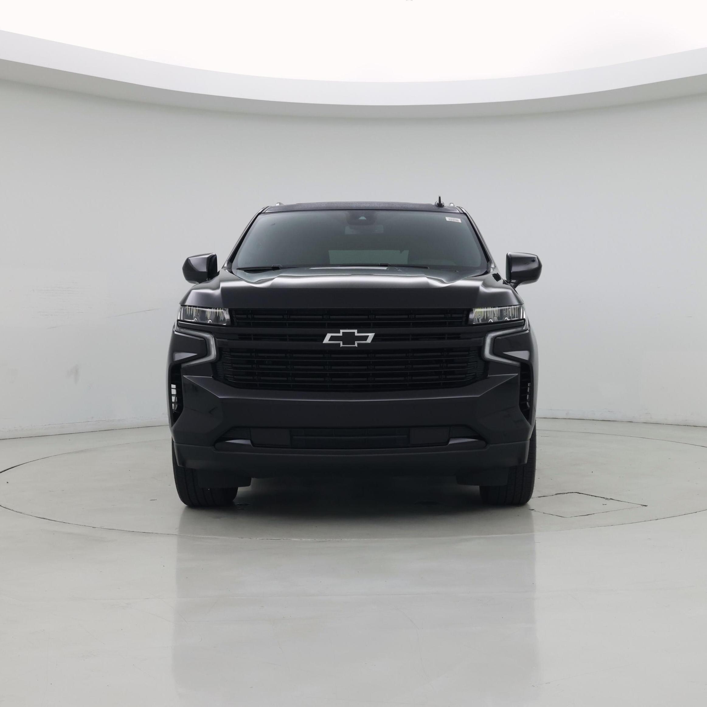 Thumbnail: 2024 Chevrolet Tahoe - 5