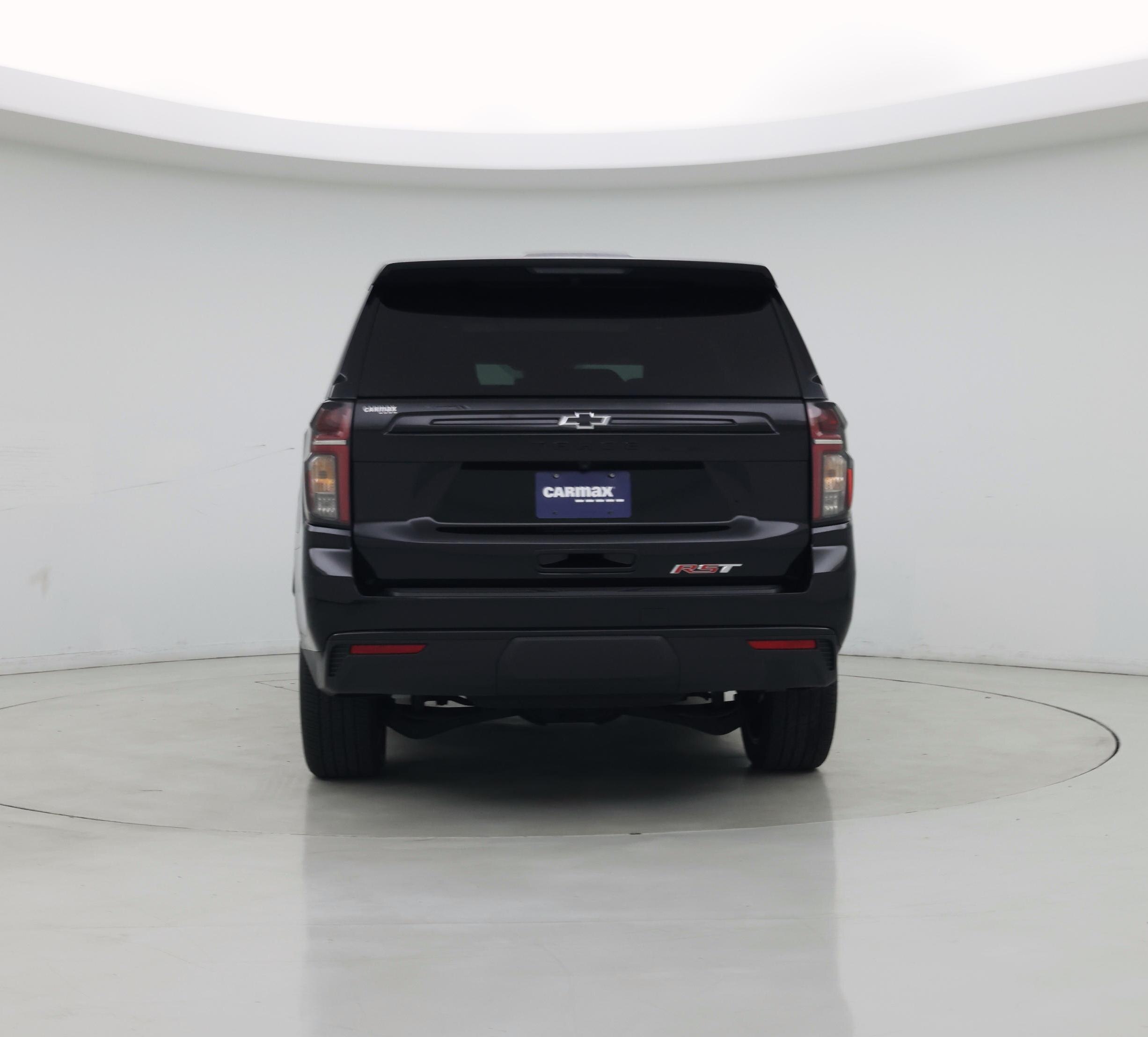 Thumbnail: 2024 Chevrolet Tahoe - 6