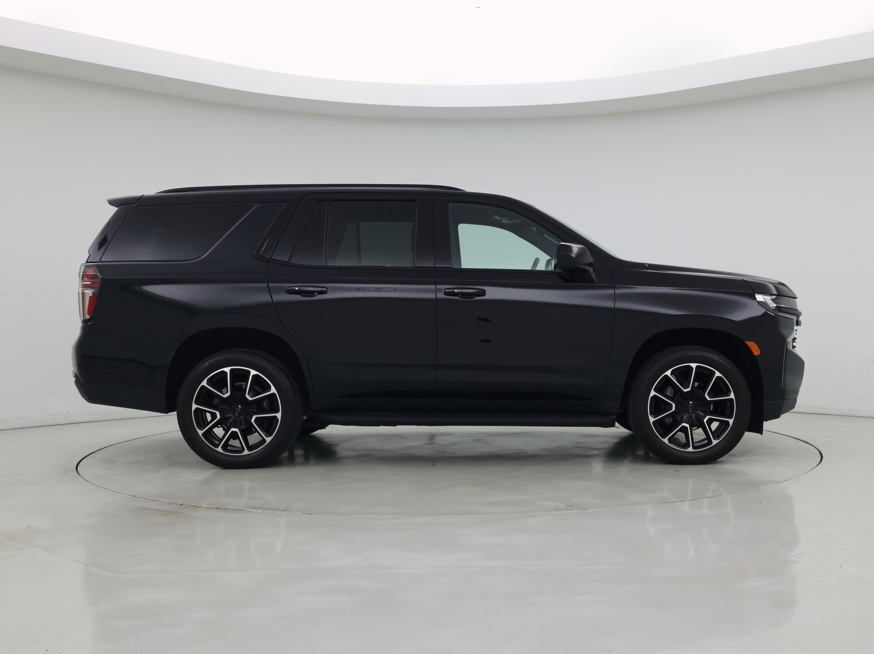 Thumbnail: 2024 Chevrolet Tahoe - 7