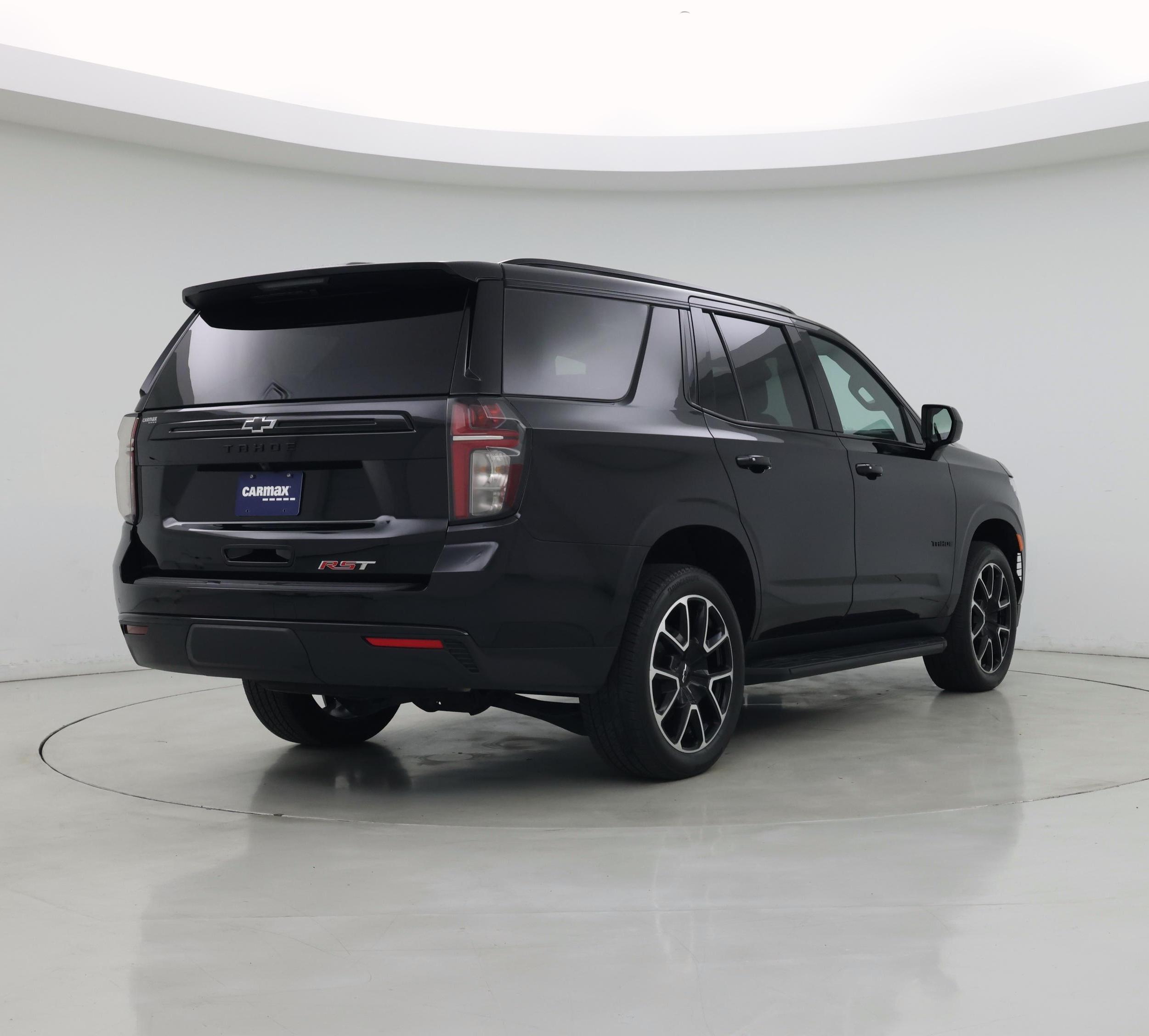 Thumbnail: 2024 Chevrolet Tahoe - 8