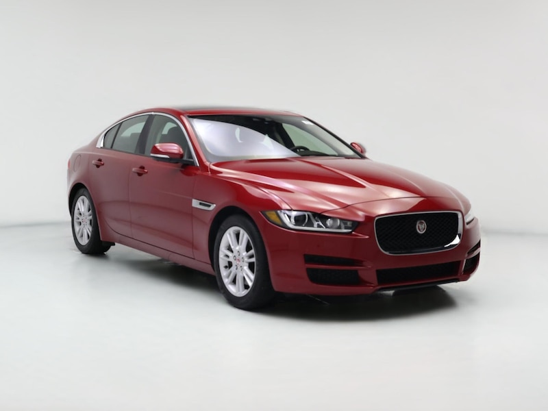2017 Jaguar XE Premium -
                  Orlando, FL