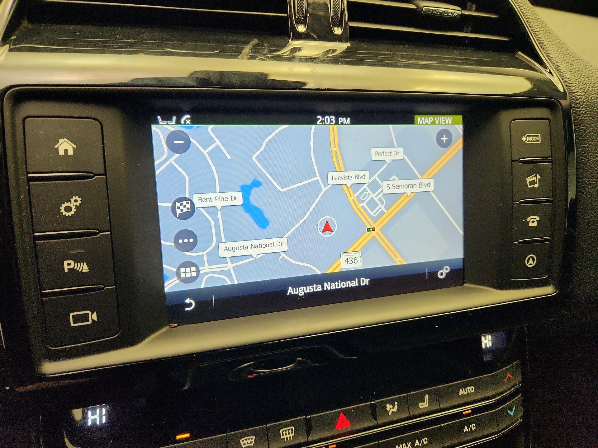 Thumbnail: 2017 Jaguar XE - 14