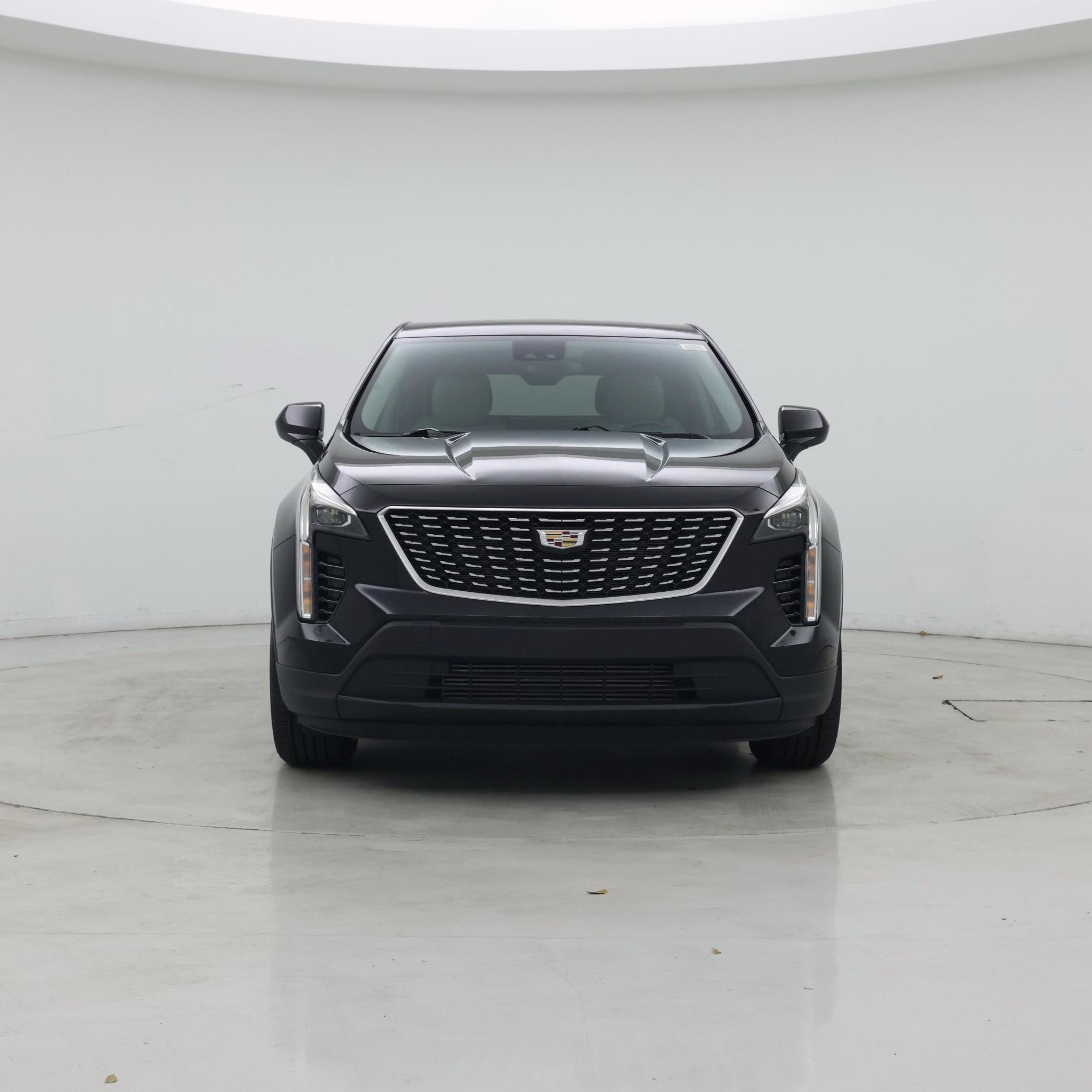 Thumbnail: 2022 Cadillac XT4 - 5