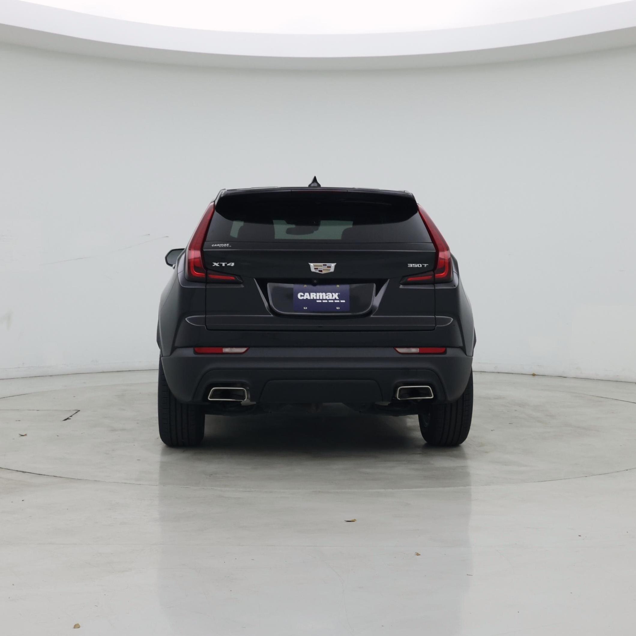 Thumbnail: 2022 Cadillac XT4 - 6