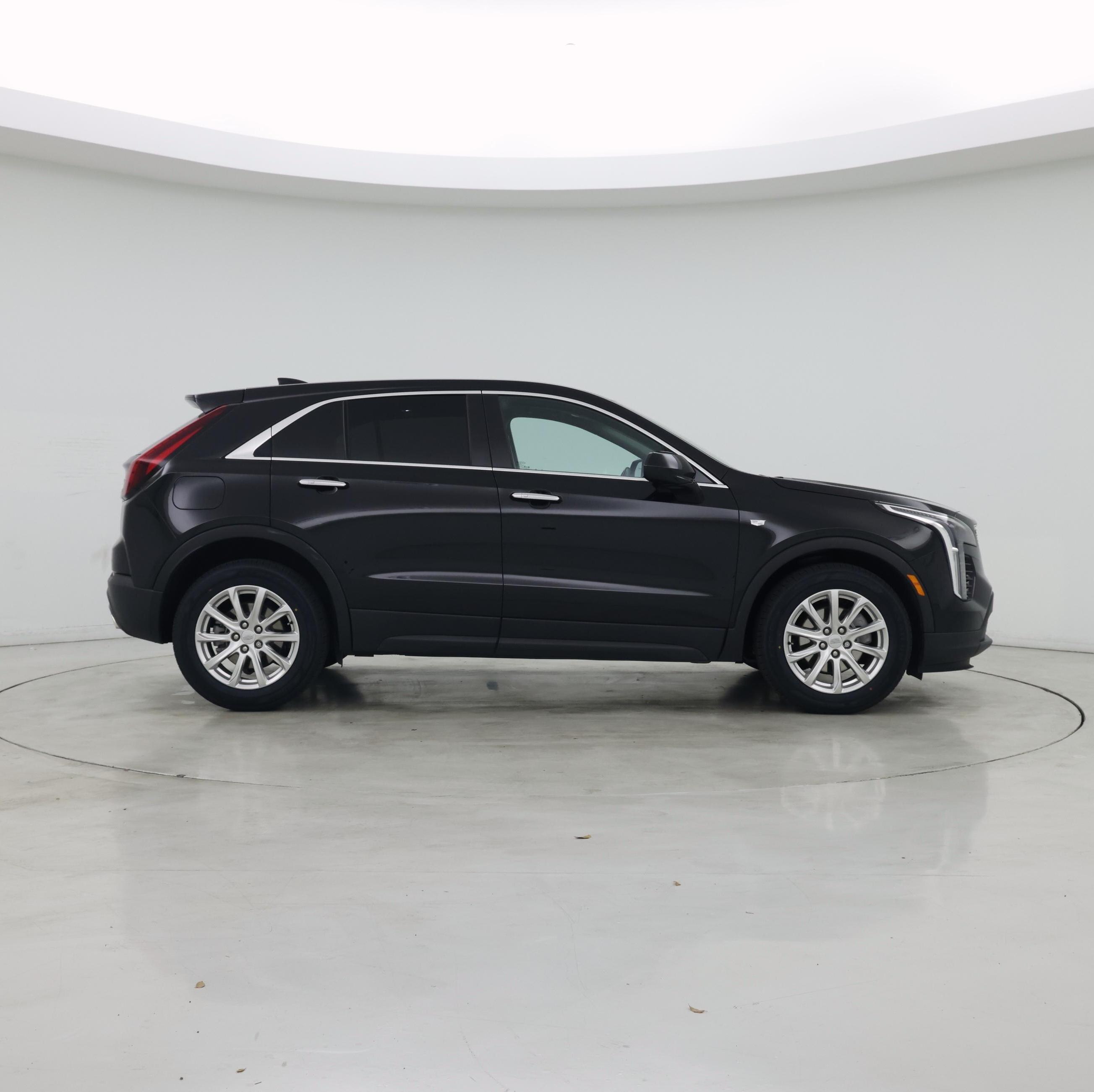 Thumbnail: 2022 Cadillac XT4 - 7