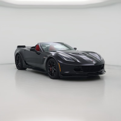 2016 Chevrolet Corvette Z06