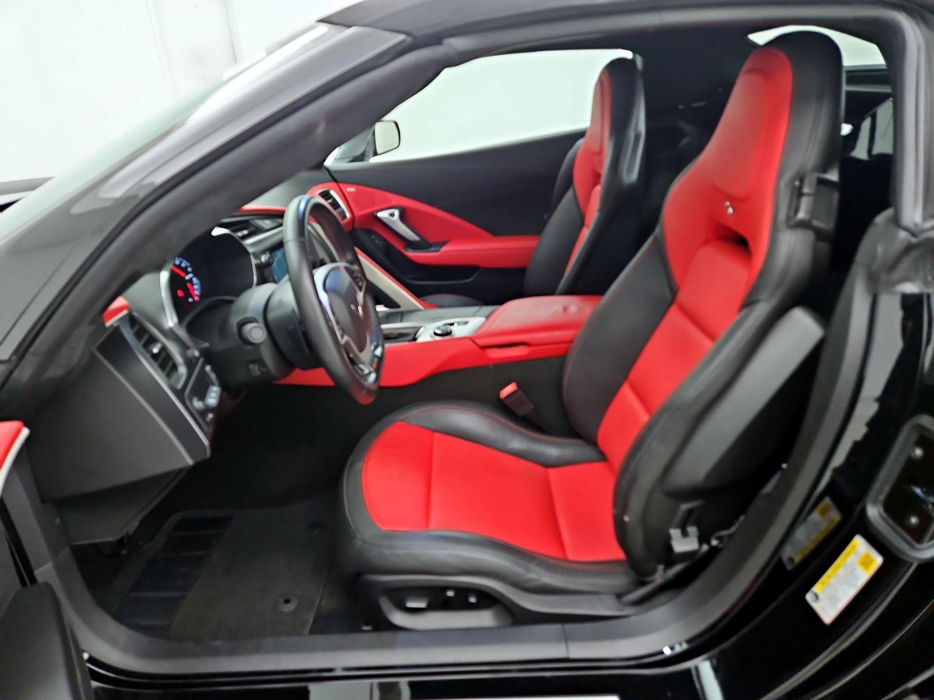 Thumbnail: 2016 Chevrolet Corvette - 11