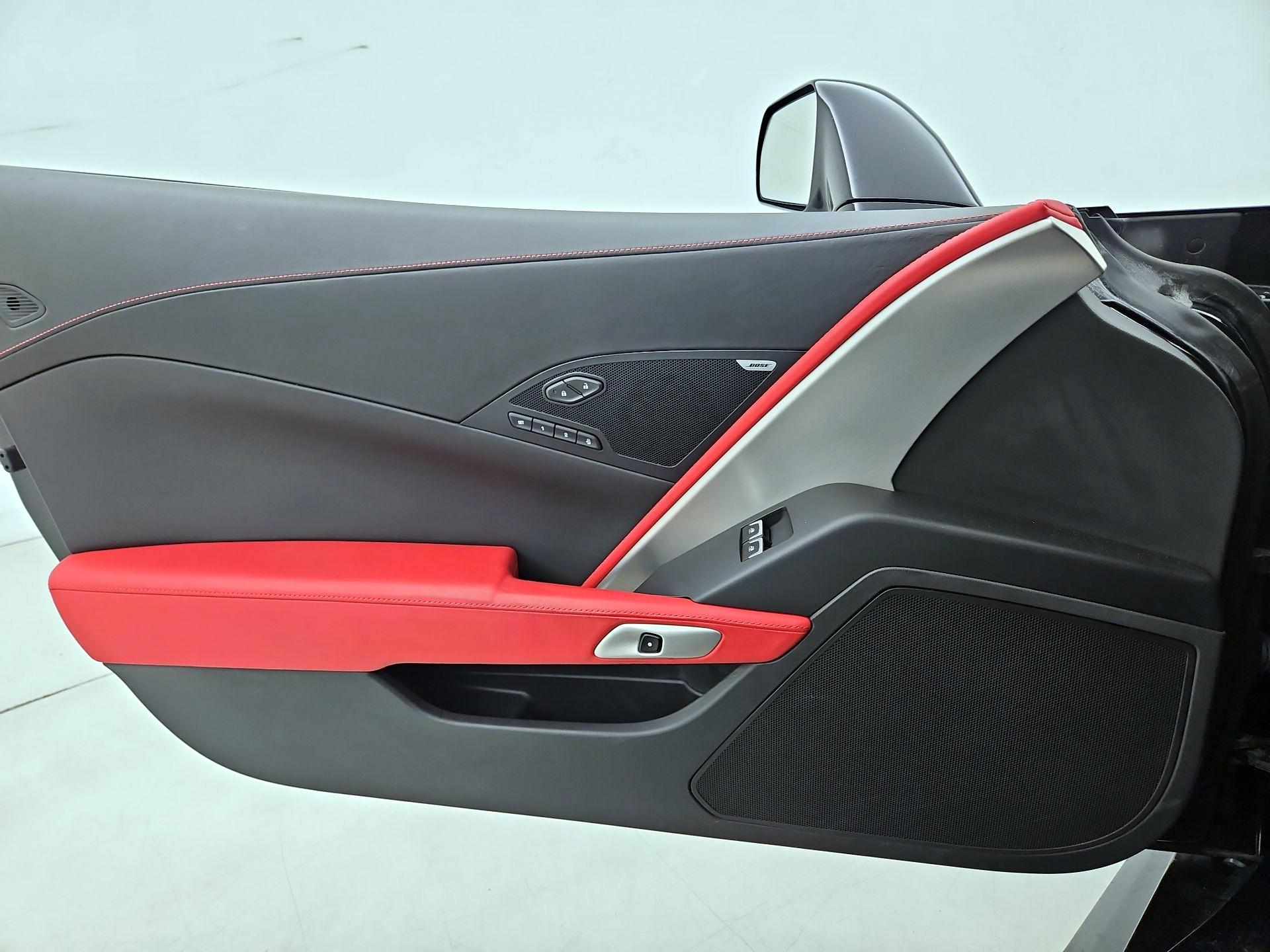 Thumbnail: 2016 Chevrolet Corvette - 12