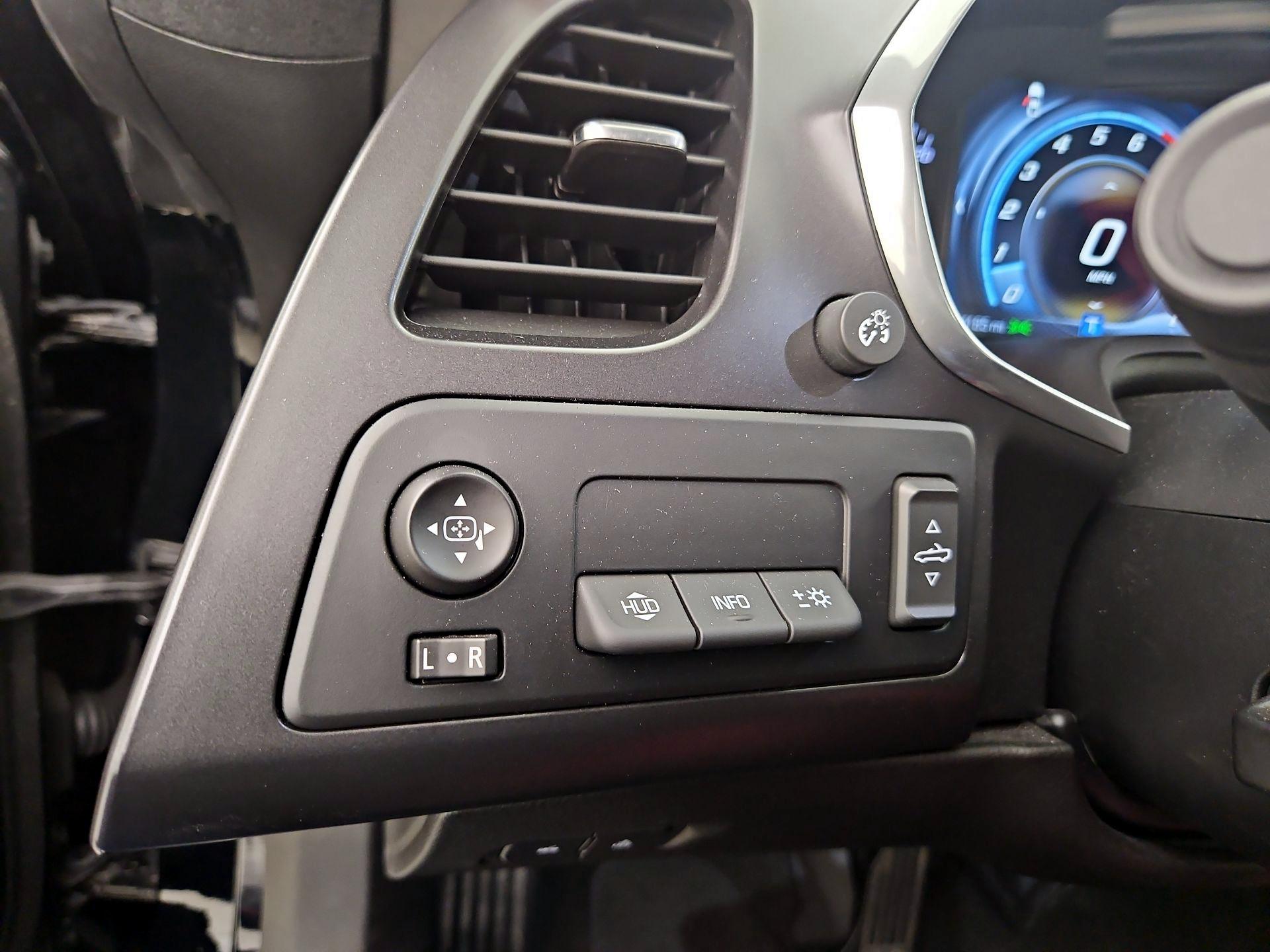 Thumbnail: 2016 Chevrolet Corvette - 13