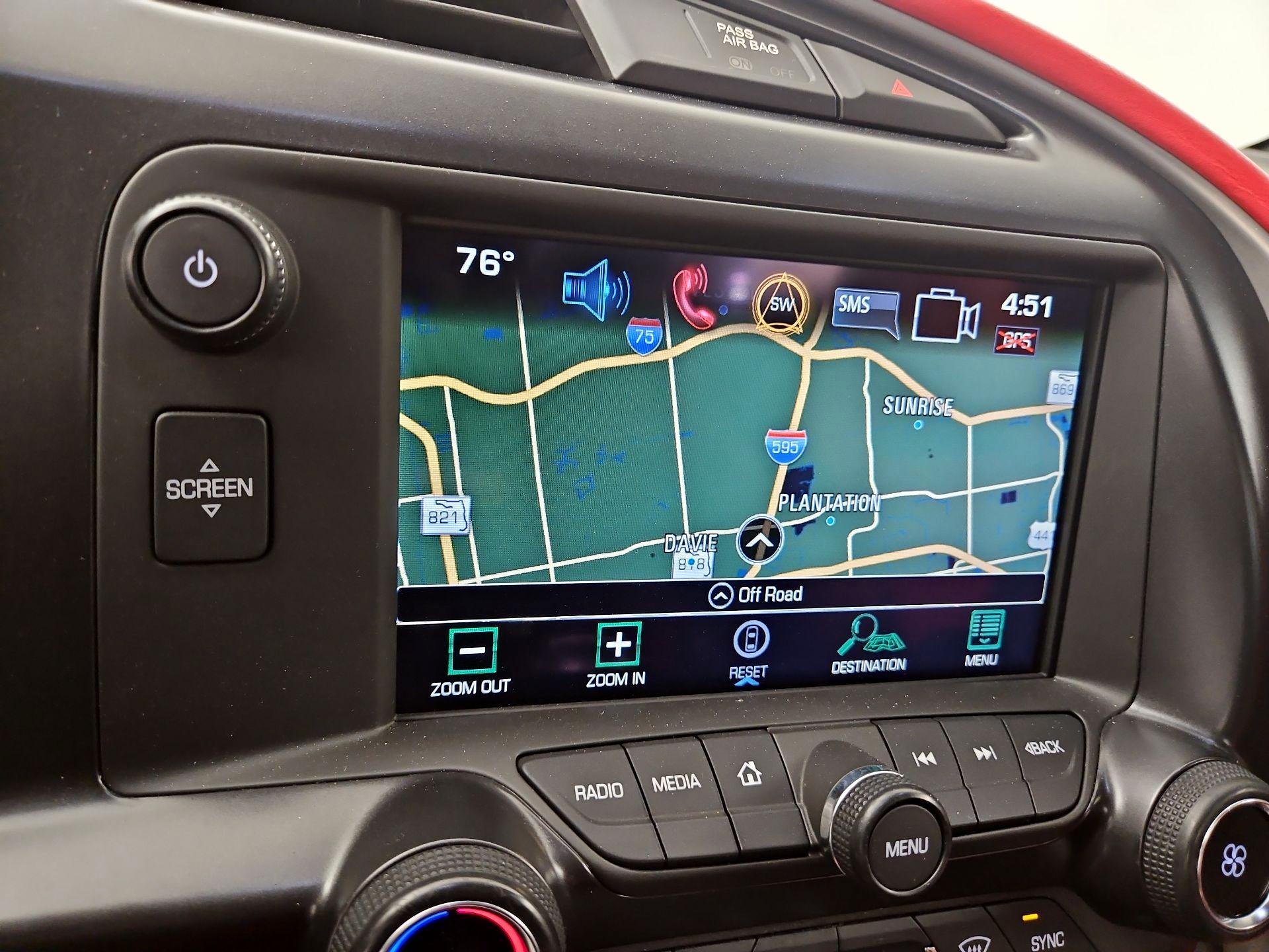 Thumbnail: 2016 Chevrolet Corvette - 14