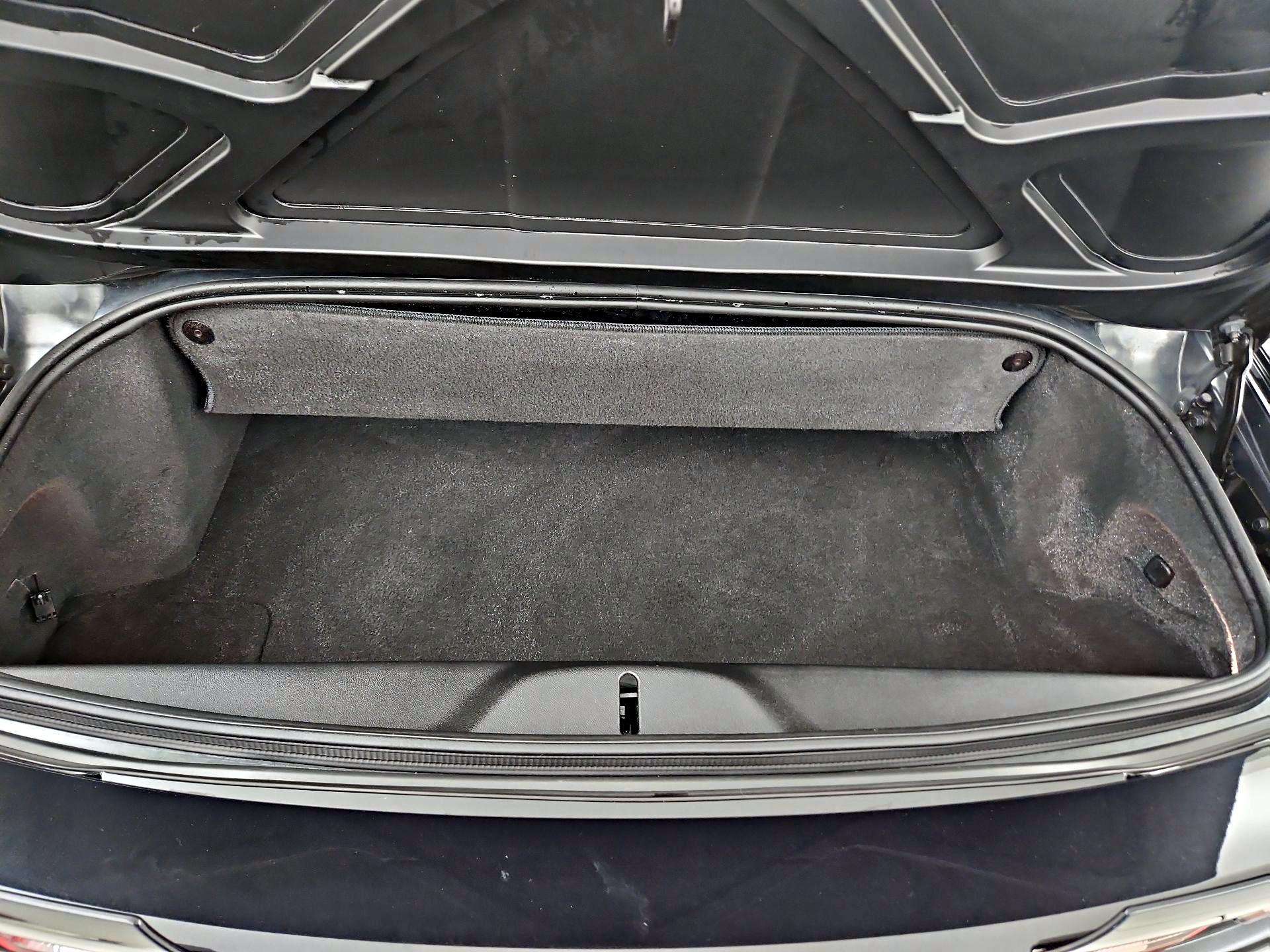 Thumbnail: 2016 Chevrolet Corvette - 20