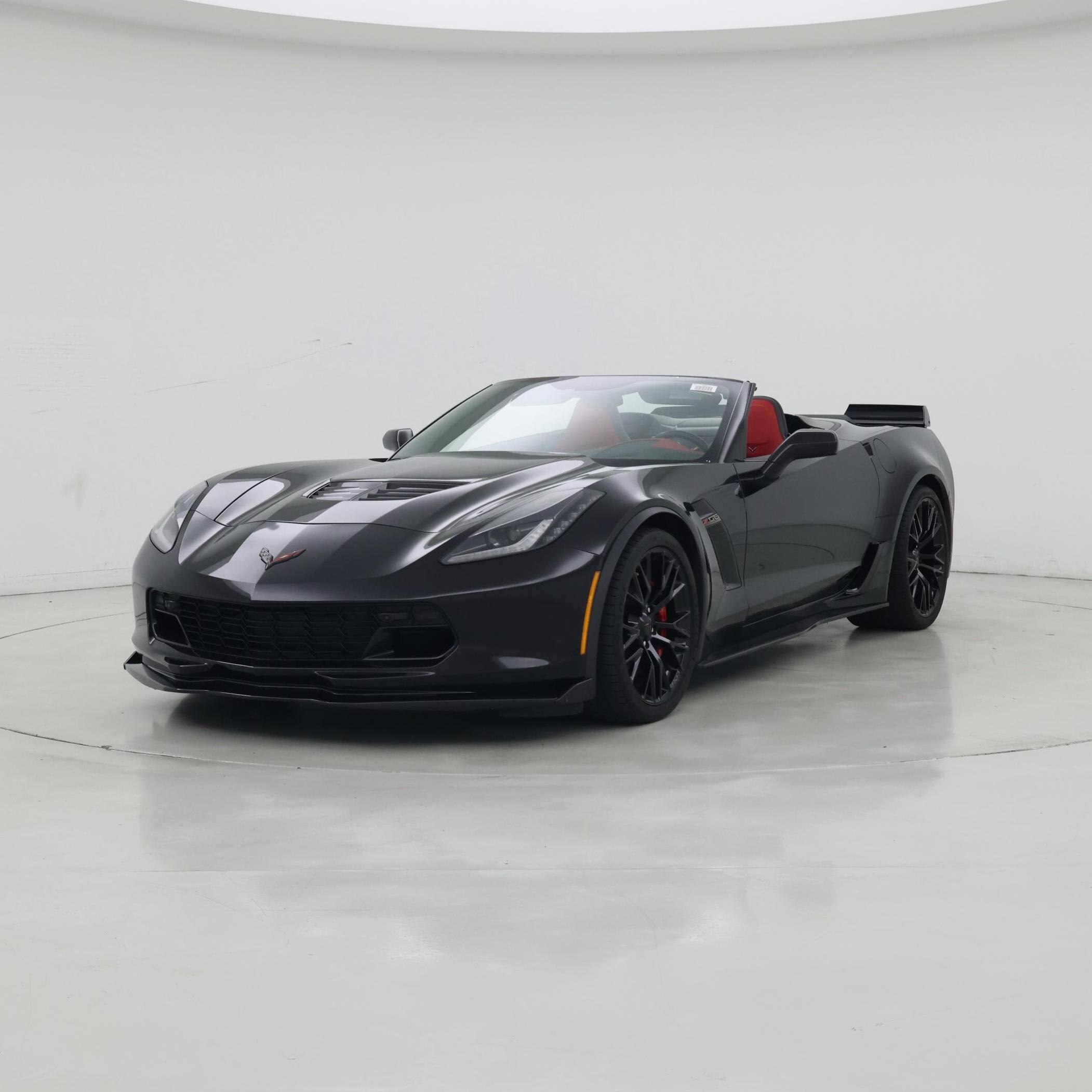 Thumbnail: 2016 Chevrolet Corvette - 4