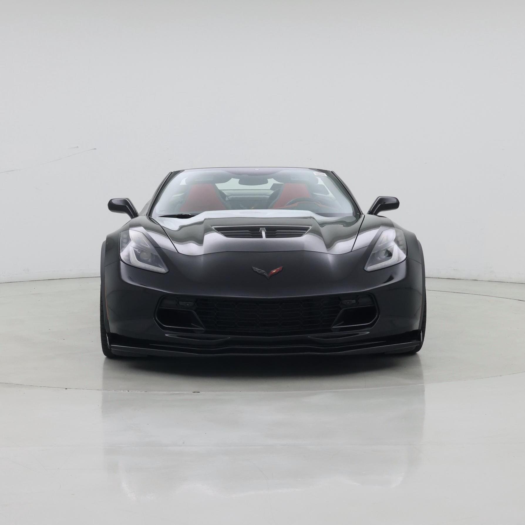 Thumbnail: 2016 Chevrolet Corvette - 5