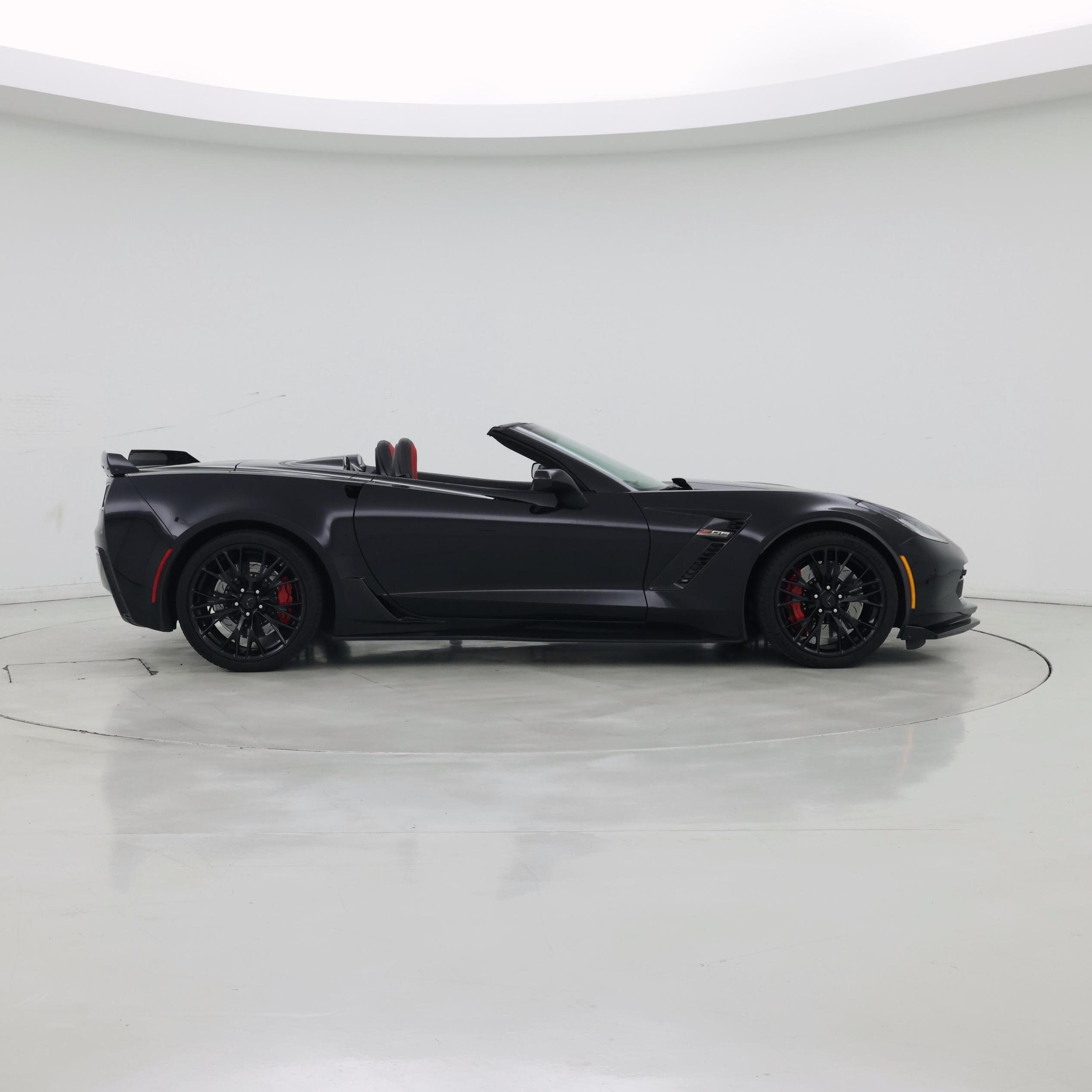 Thumbnail: 2016 Chevrolet Corvette - 7