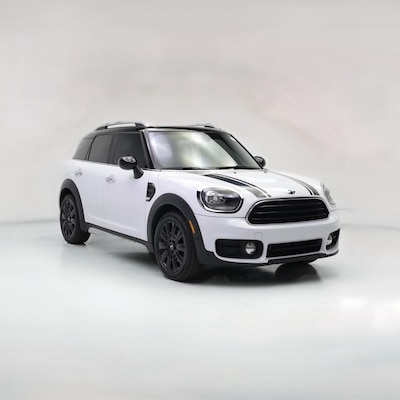 2017 Mini Cooper Countryman
