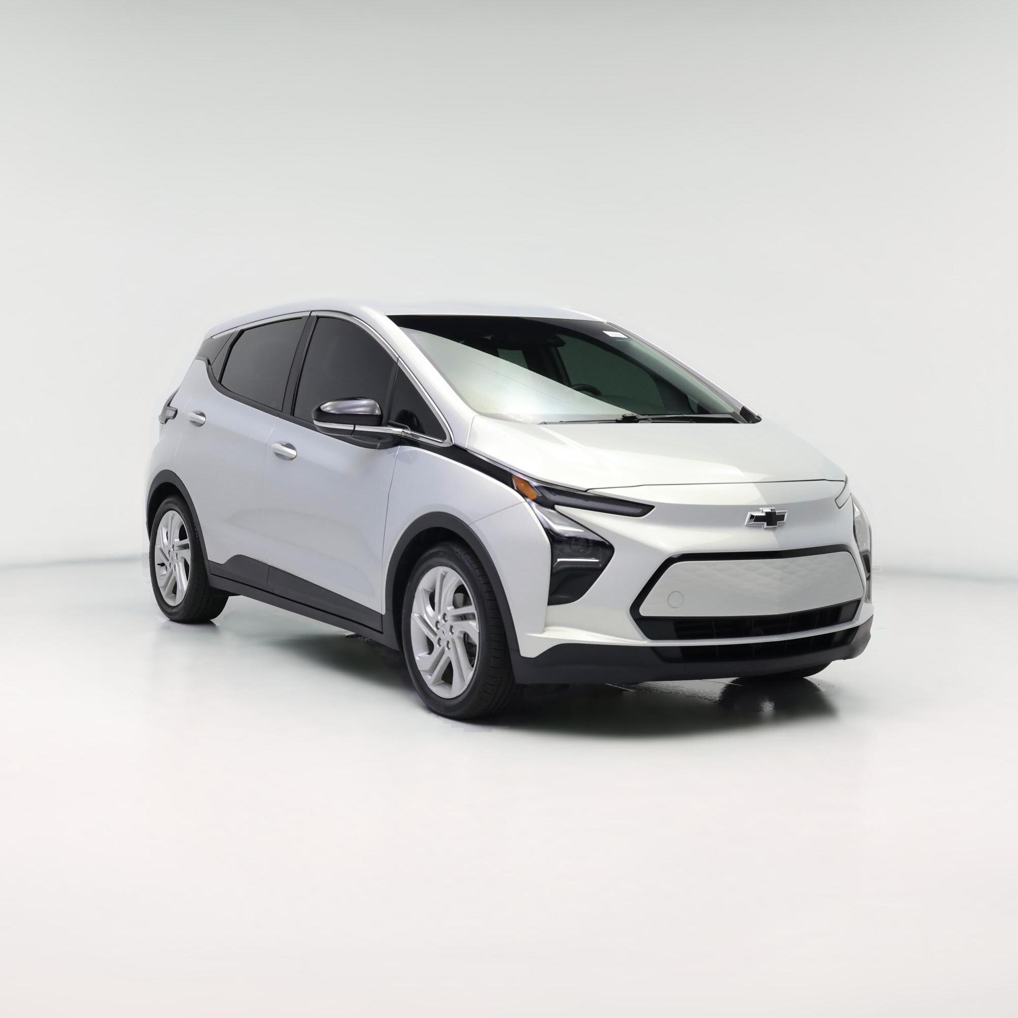 Thumbnail: 2023 Chevrolet Bolt EV - 1