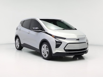 2023 Chevrolet Bolt EV LT