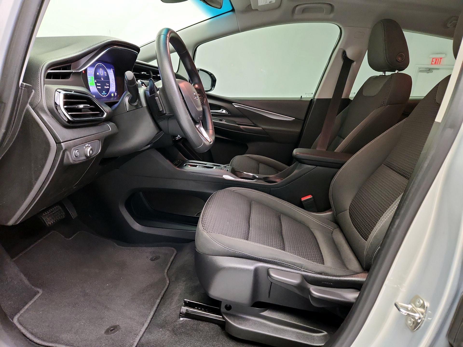 Thumbnail: 2023 Chevrolet Bolt EV - 11