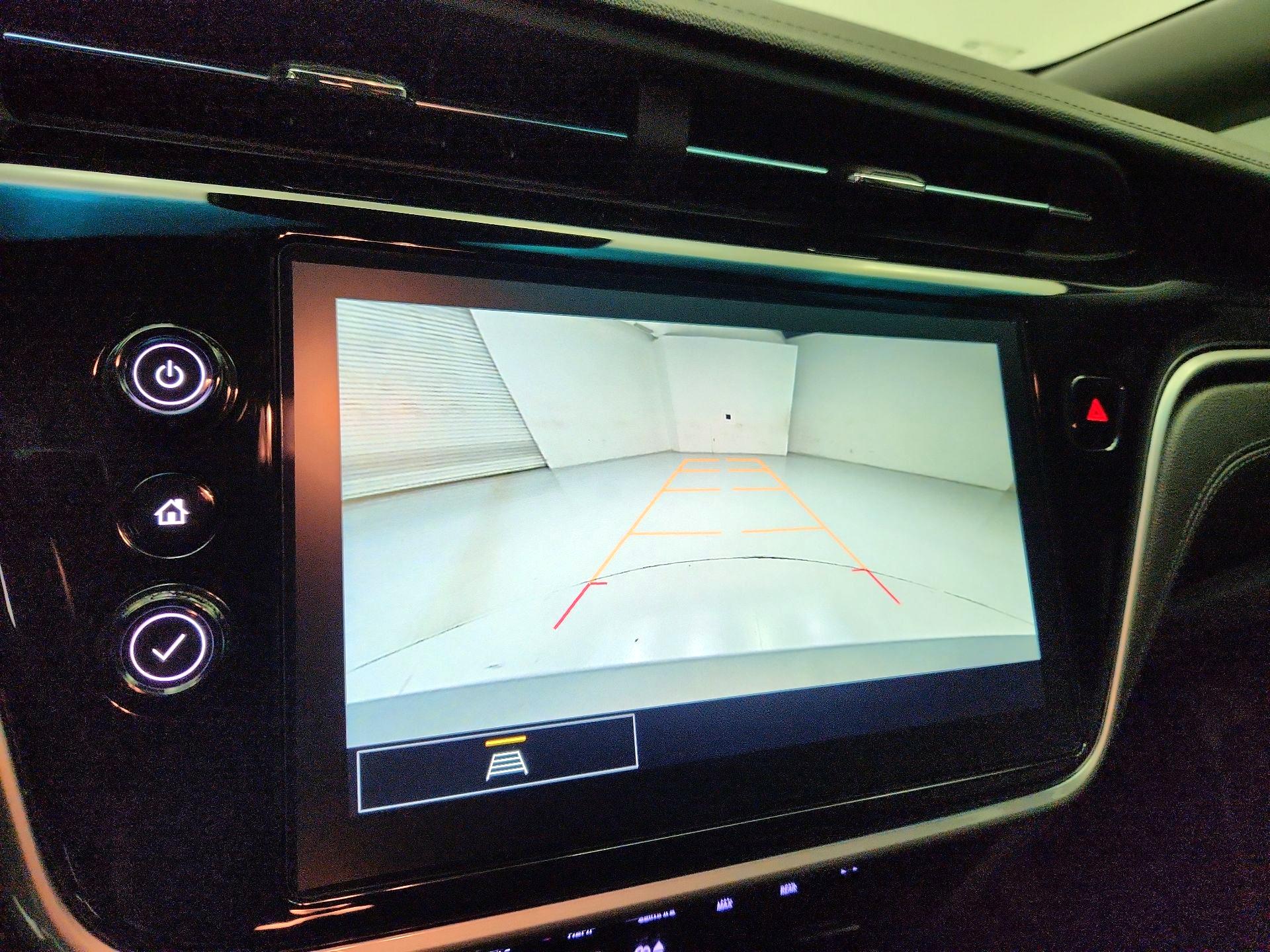 Thumbnail: 2023 Chevrolet Bolt EV - 14