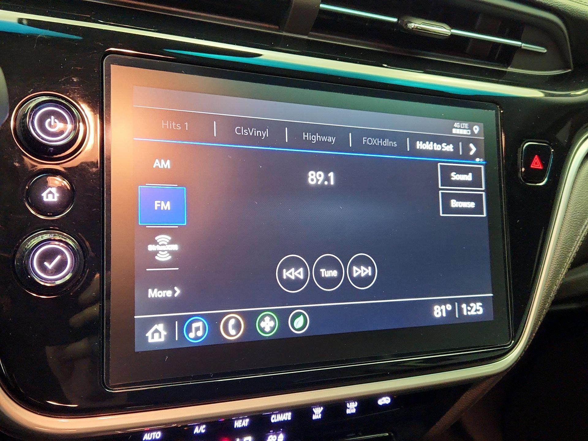 Thumbnail: 2023 Chevrolet Bolt EV - 15