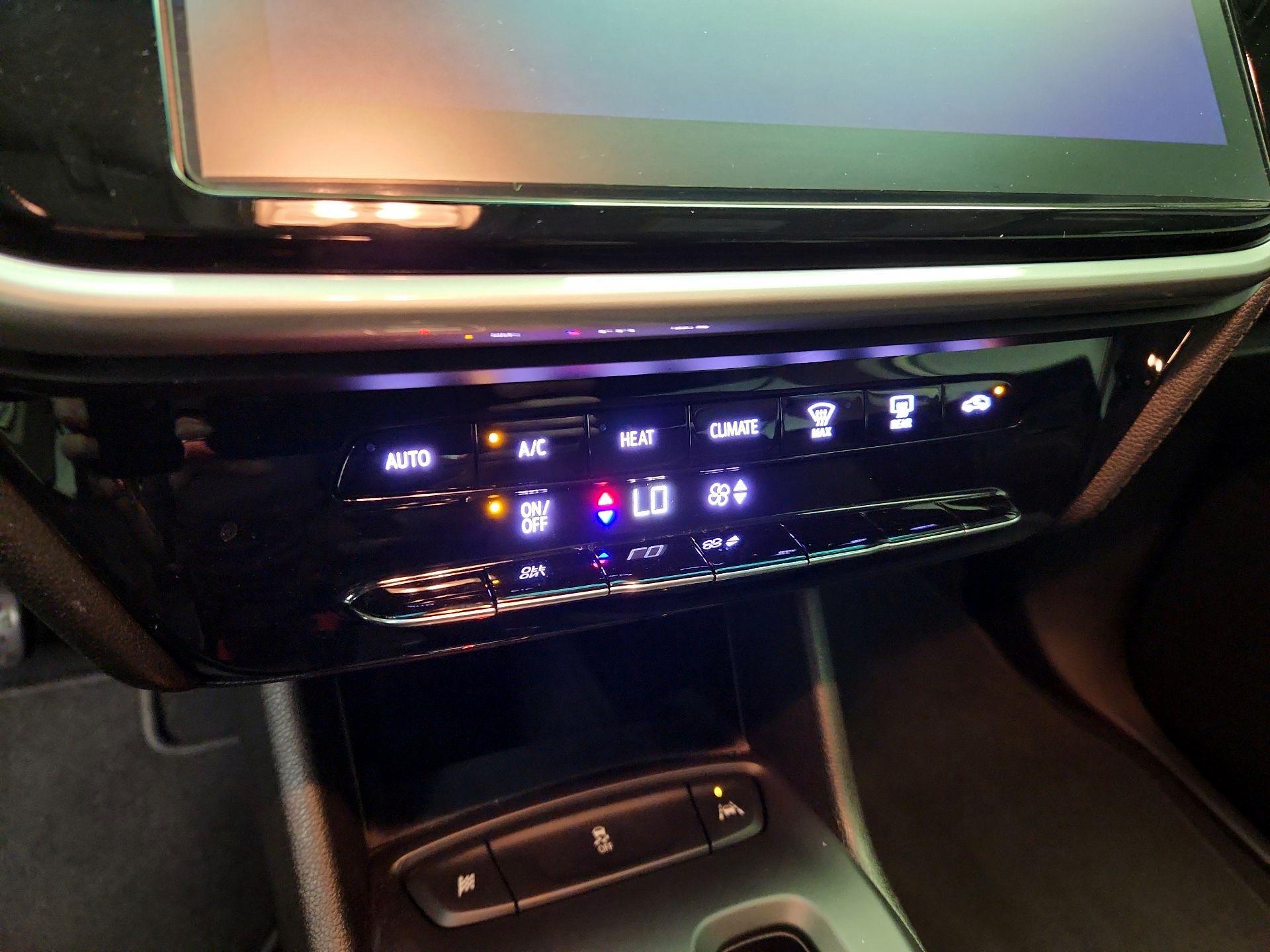 Thumbnail: 2023 Chevrolet Bolt EV - 16