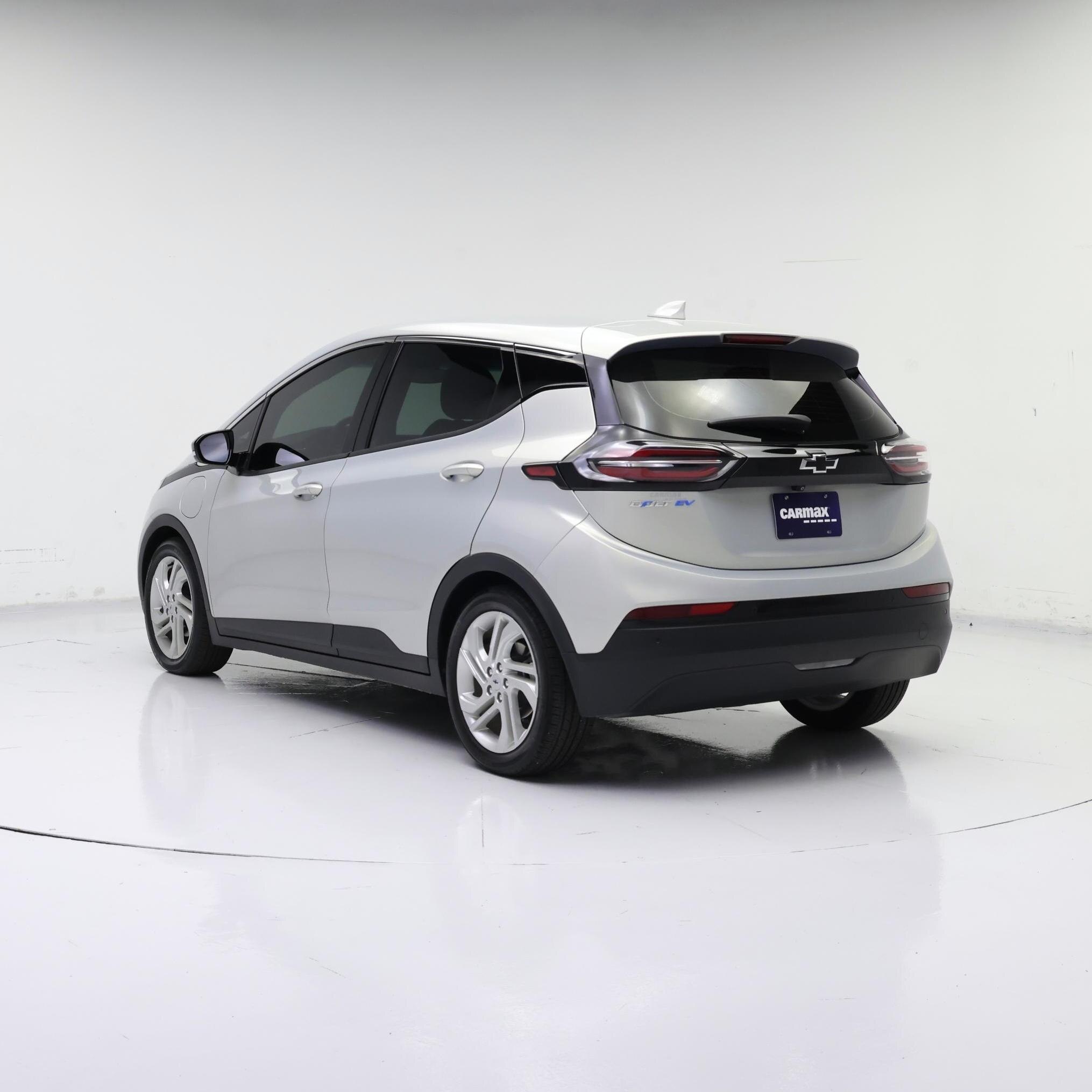 Thumbnail: 2023 Chevrolet Bolt EV - 2