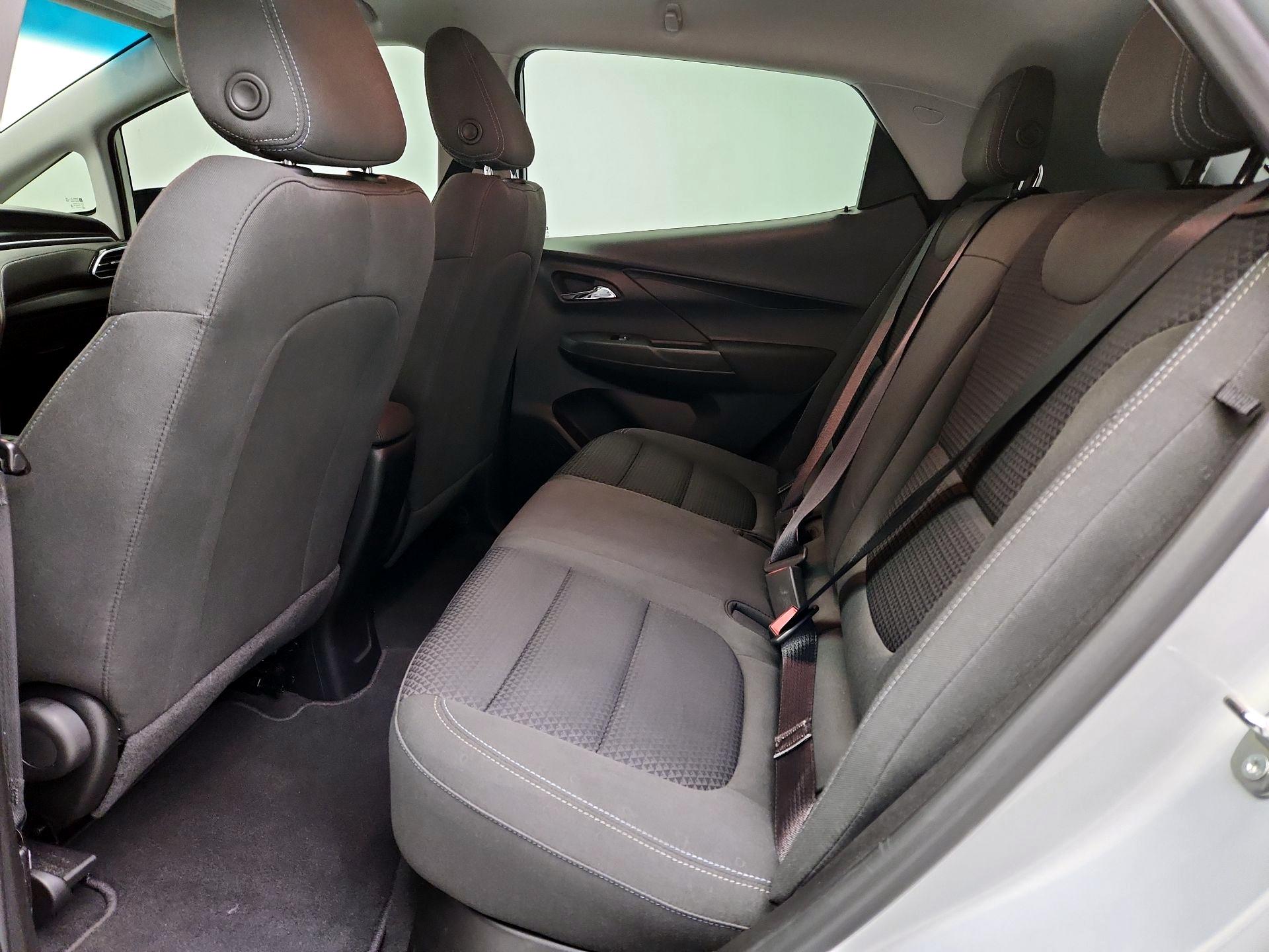 Thumbnail: 2023 Chevrolet Bolt EV - 19