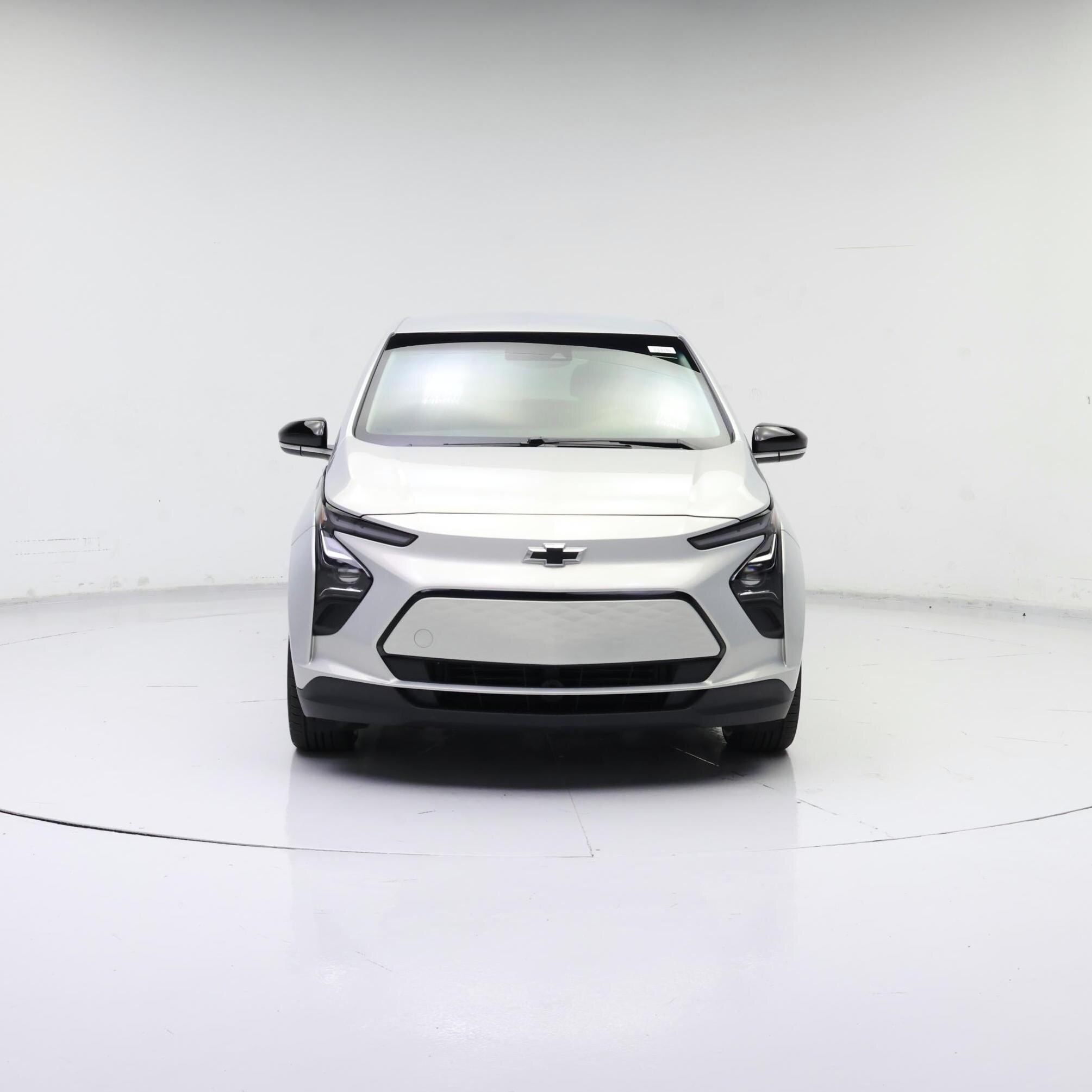 Thumbnail: 2023 Chevrolet Bolt EV - 5