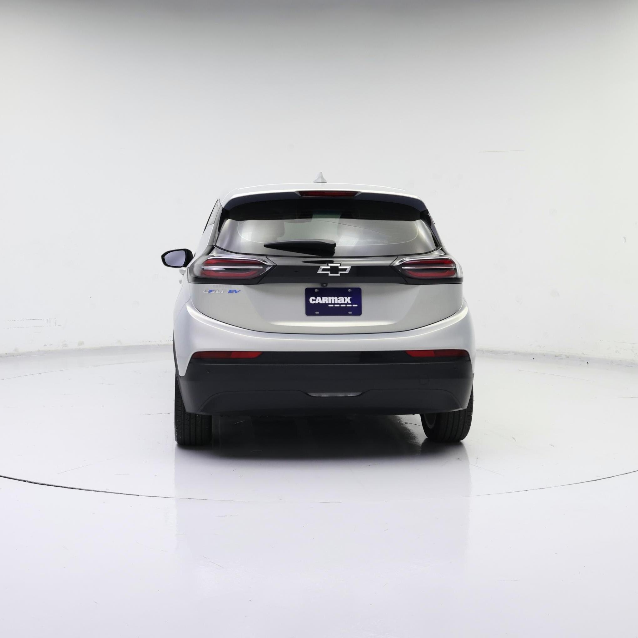 Thumbnail: 2023 Chevrolet Bolt EV - 6