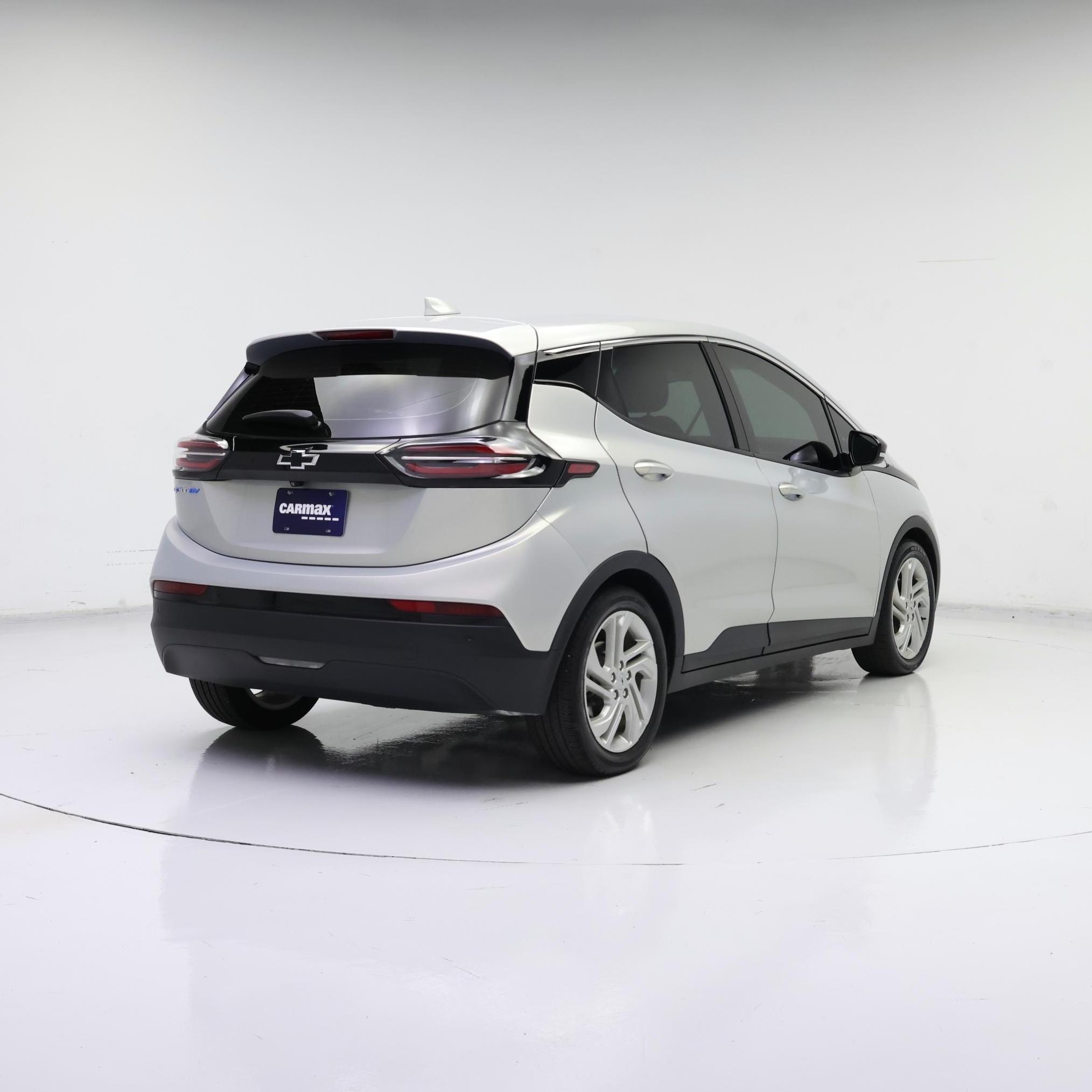 Thumbnail: 2023 Chevrolet Bolt EV - 8