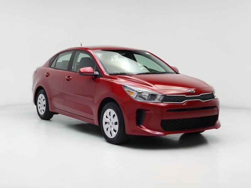 2018 Kia Rio S -
                  Orlando, FL