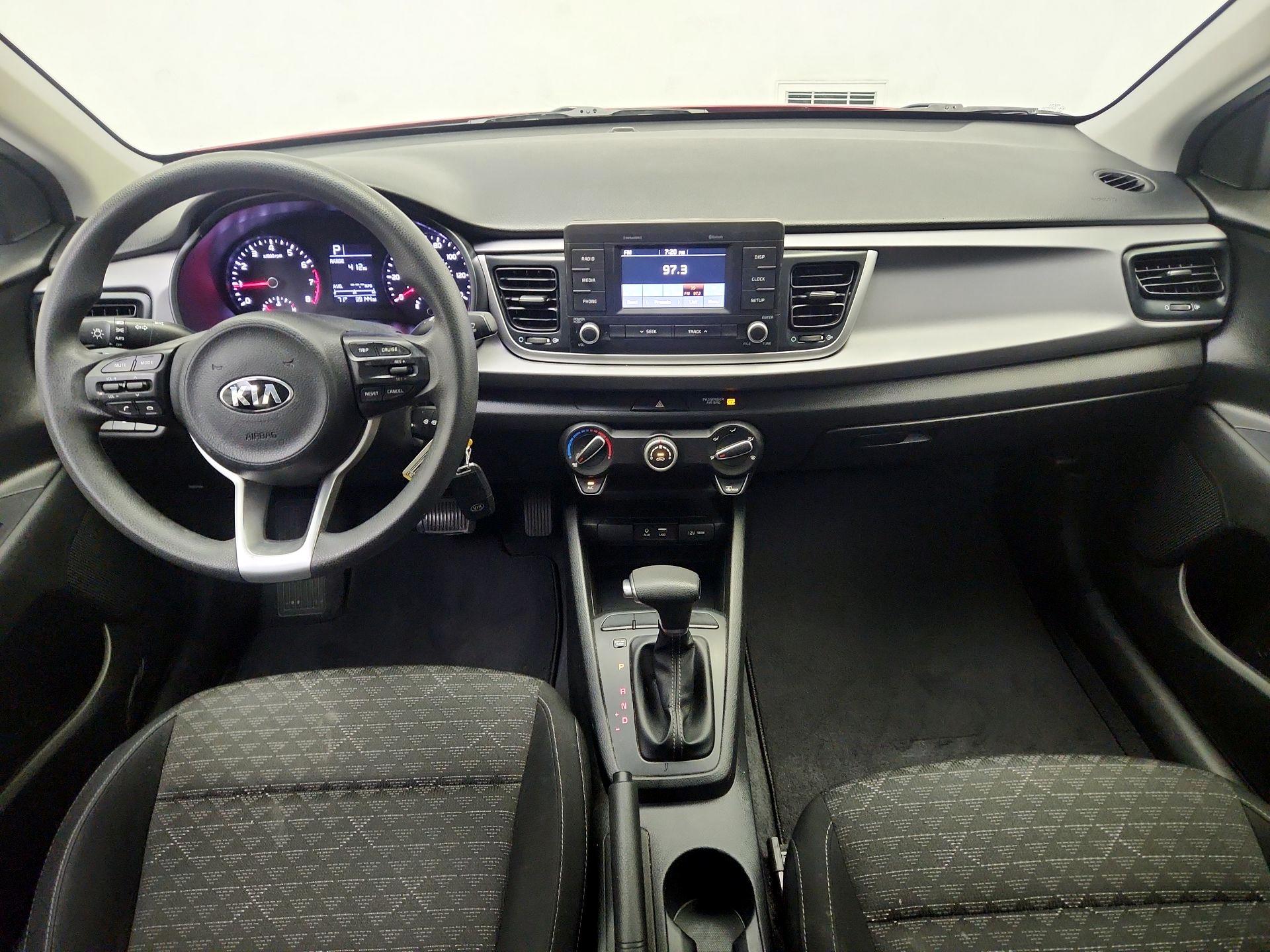 Thumbnail: 2018 Kia Rio - 9