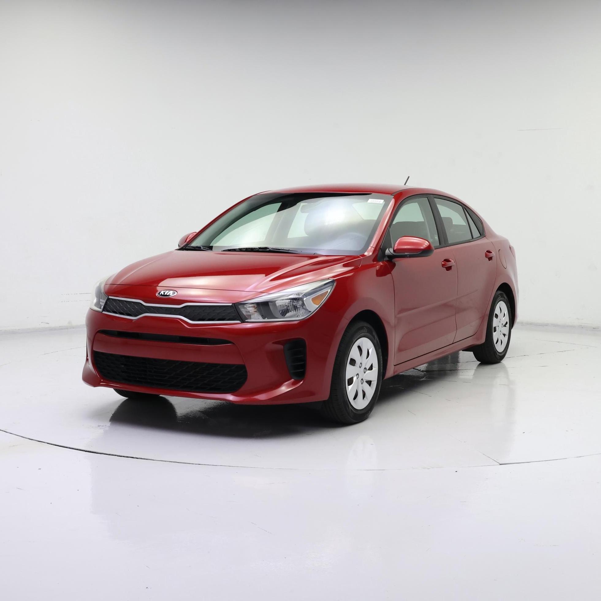 Thumbnail: 2018 Kia Rio - 4