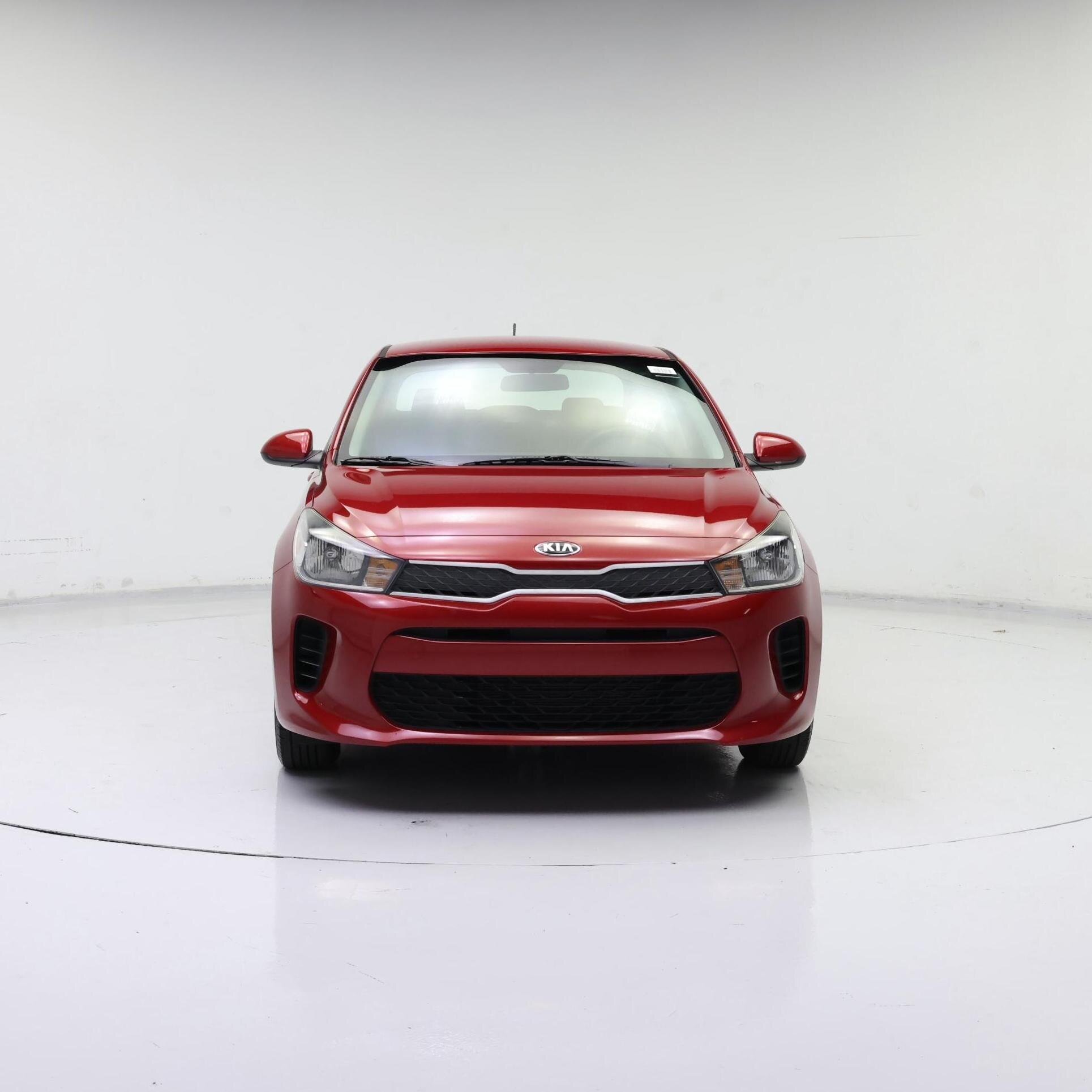 Thumbnail: 2018 Kia Rio - 5