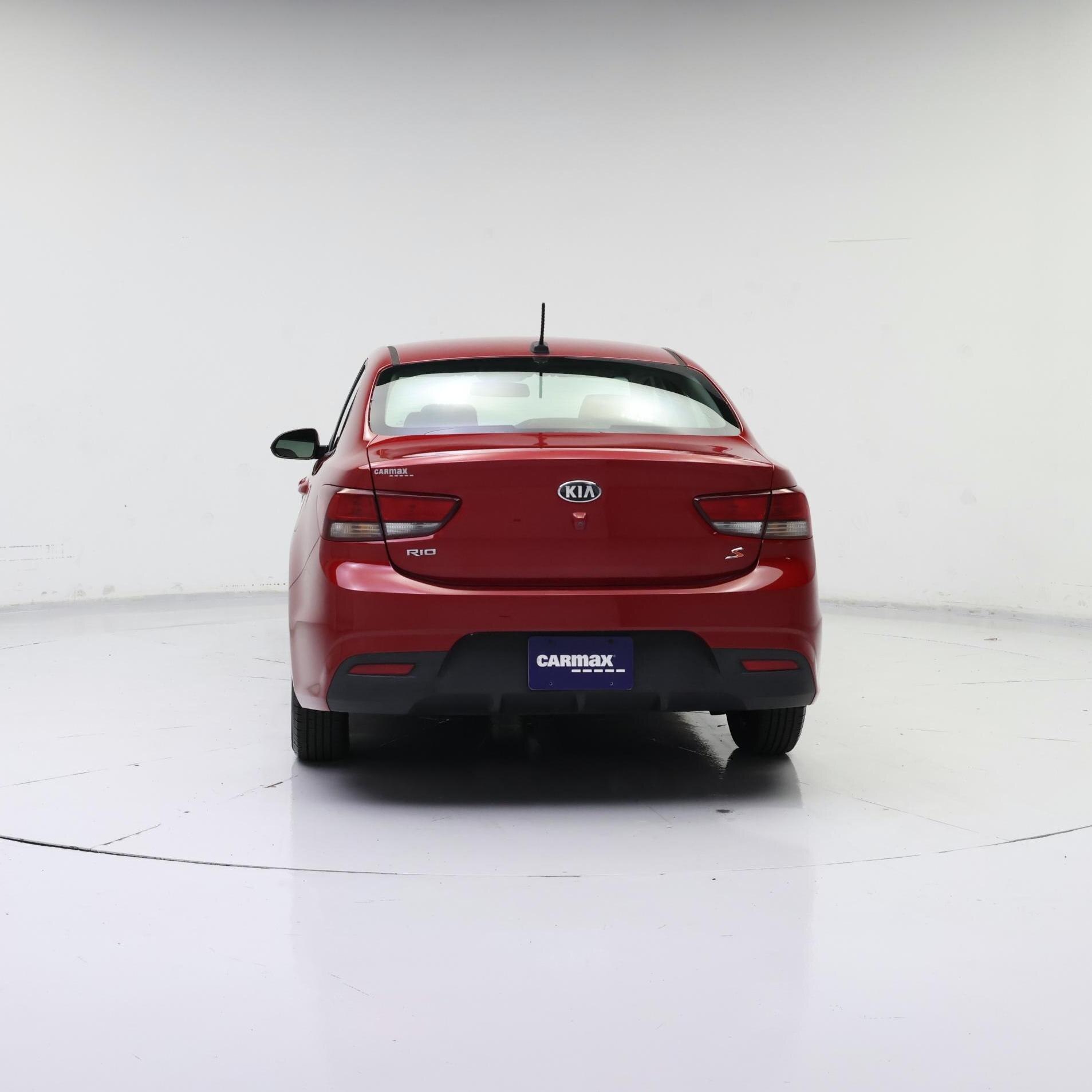 Thumbnail: 2018 Kia Rio - 6