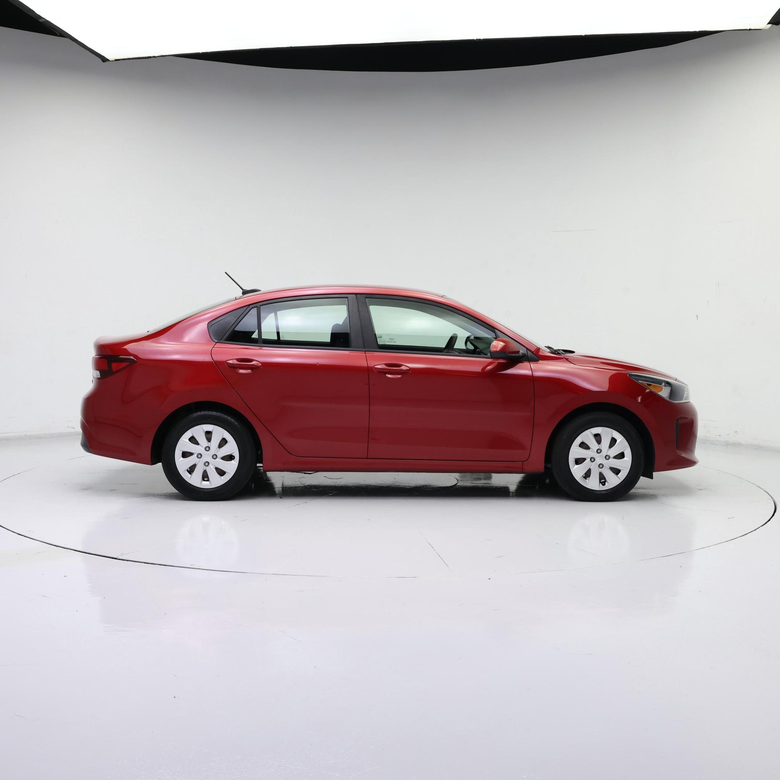 Thumbnail: 2018 Kia Rio - 7