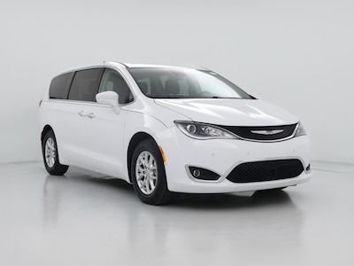2020 Chrysler Pacifica Touring